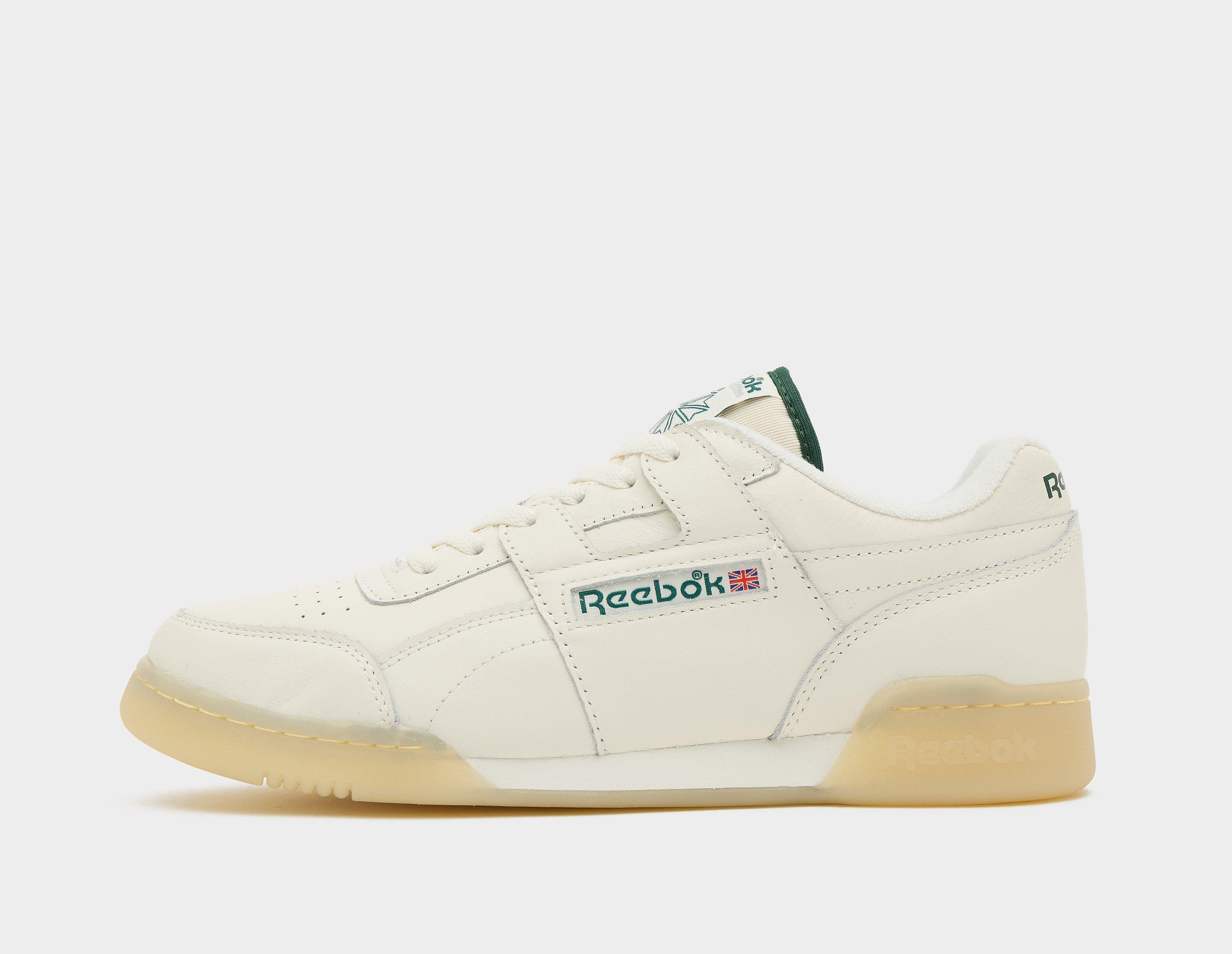Reebok Workout Plus