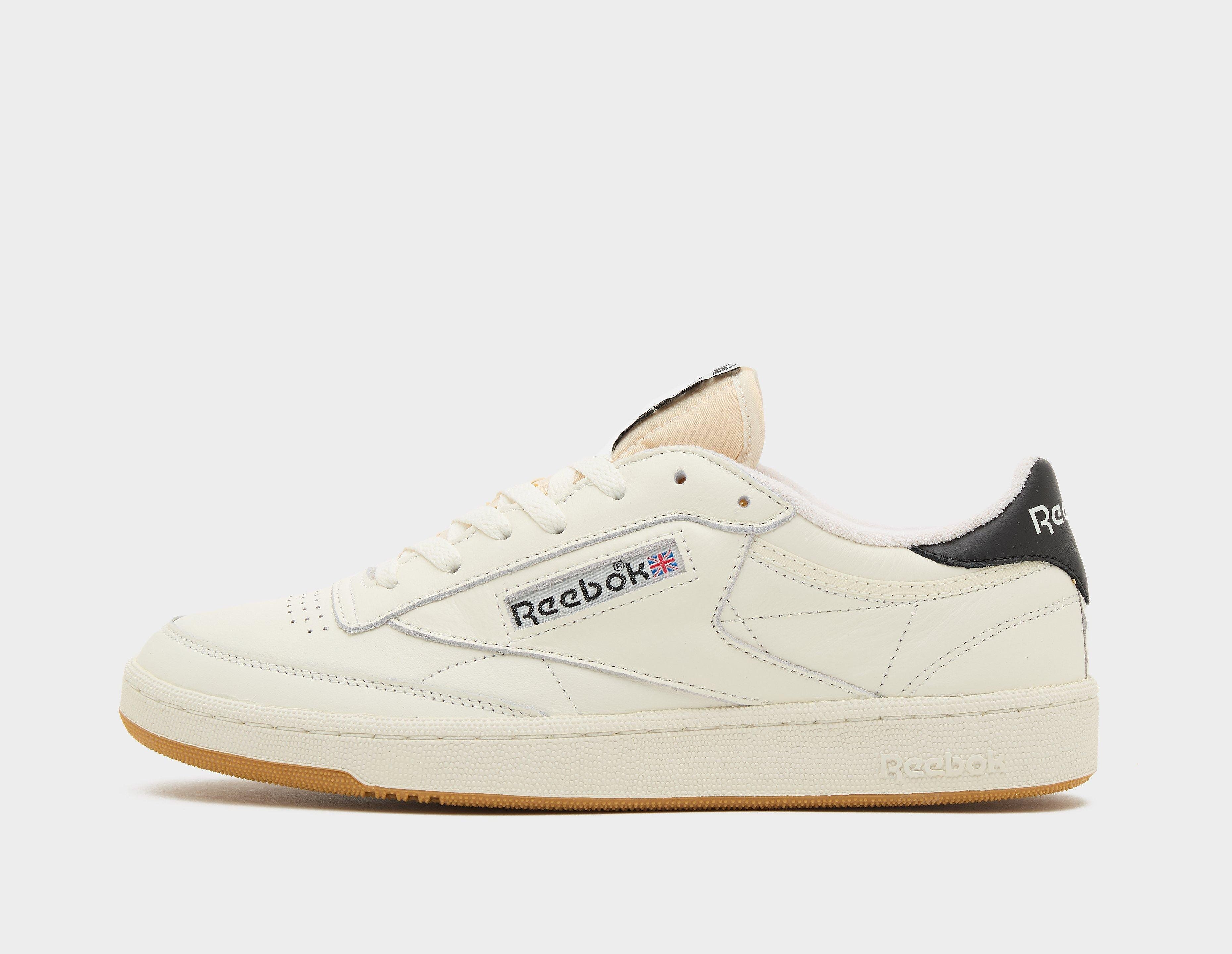 Reebok Club C 85 Vintage, blanco