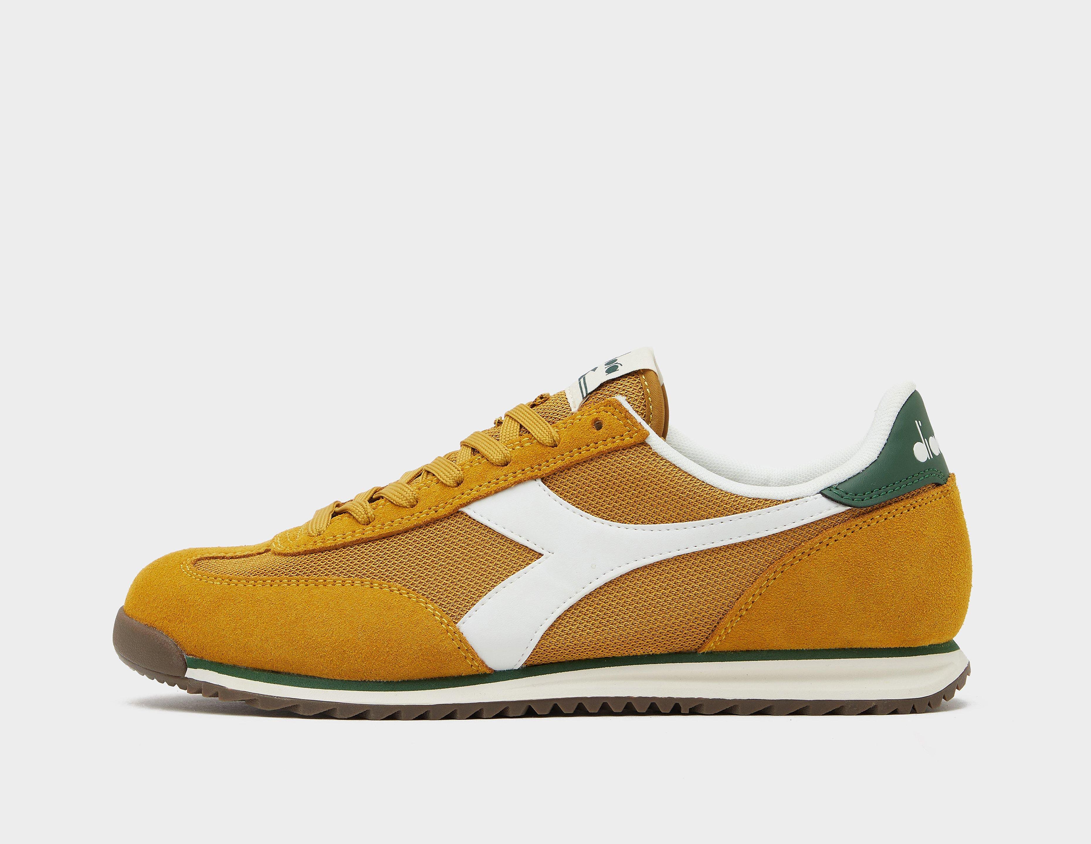 Diadora Cross, marrón