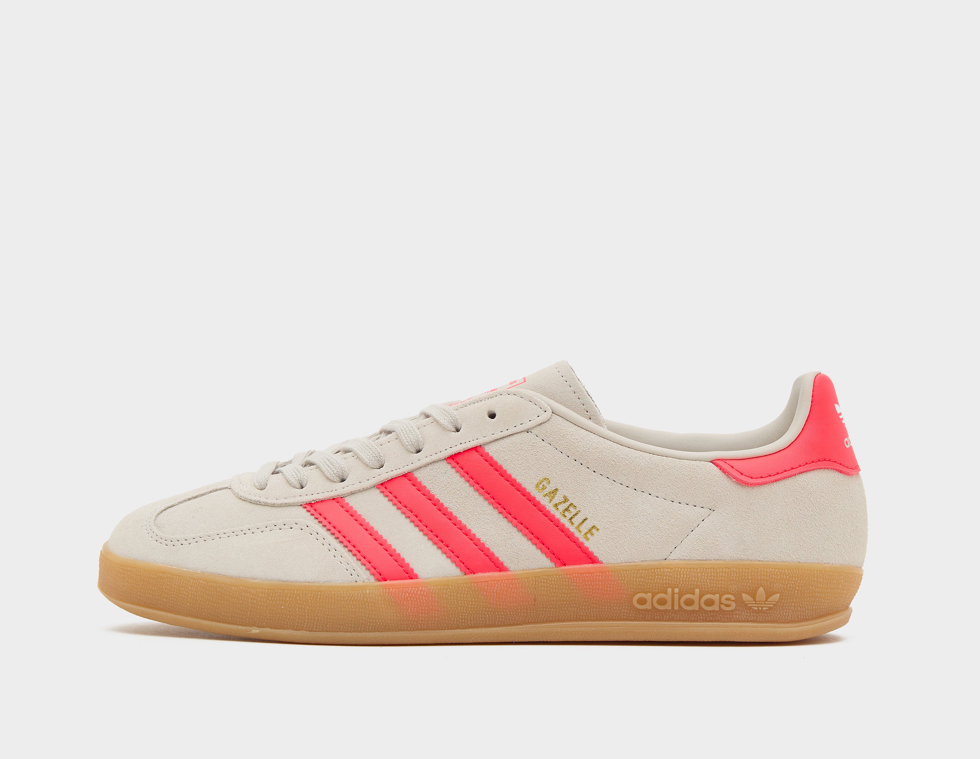 adidas Originals Gazelle Indoor, Ecru Tint