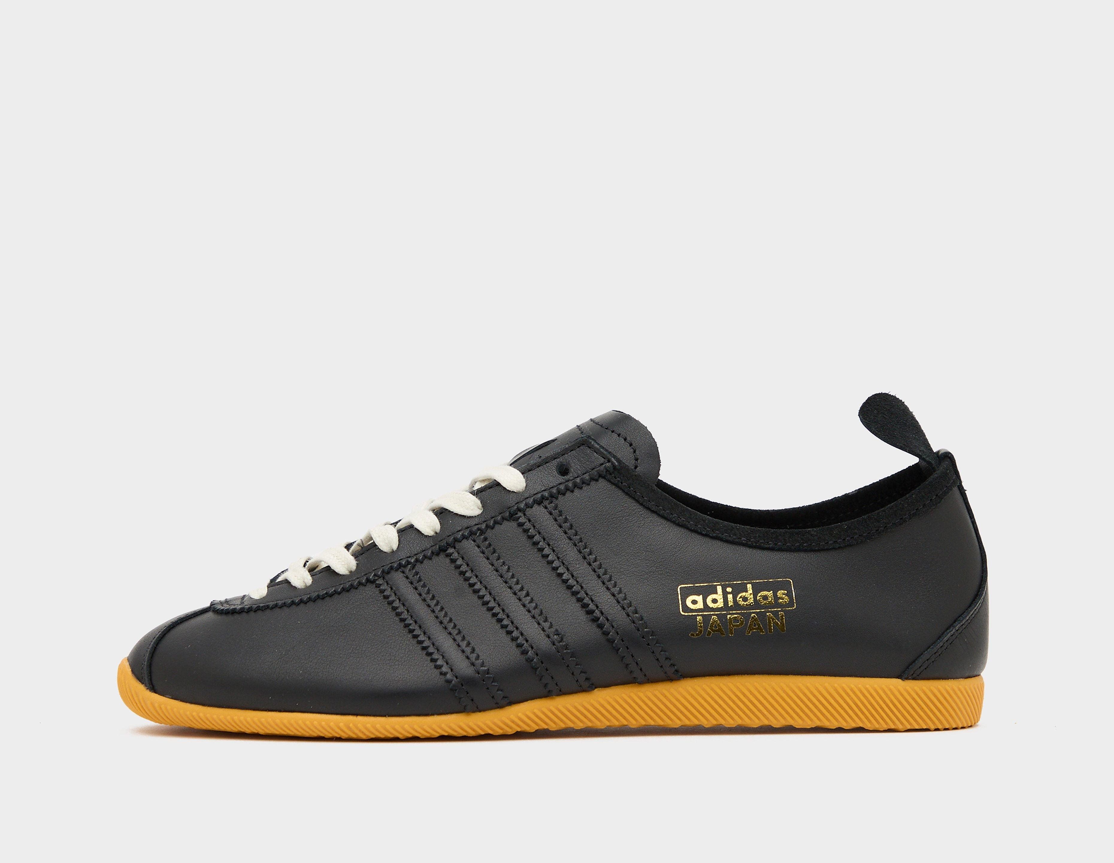 adidas Originals Japan, negro