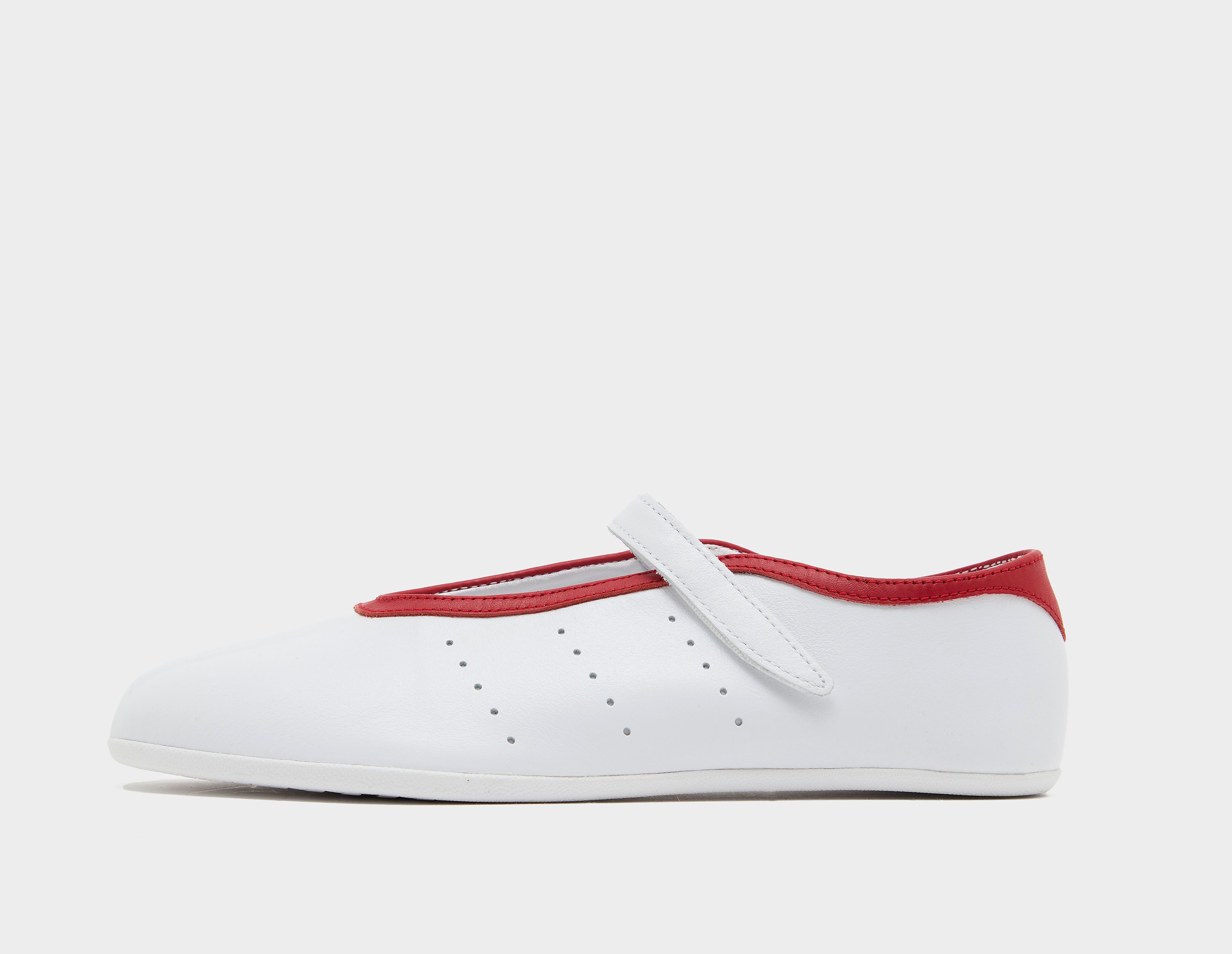 Adidas Originals Stan Smith Lo Pro Ballet Women's, wit