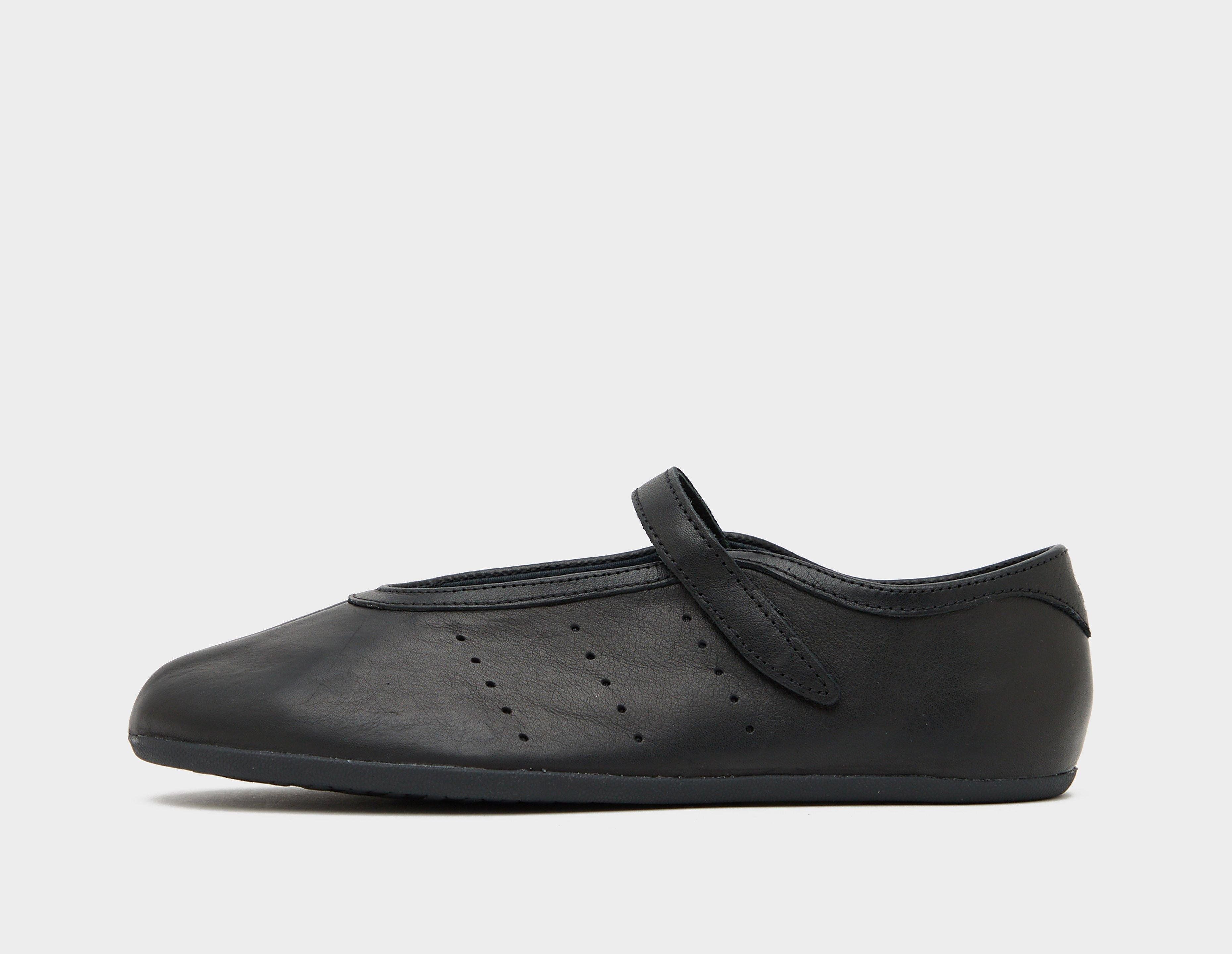 Adidas Originals Stan Smith Lo Pro Ballet Women's, zwart