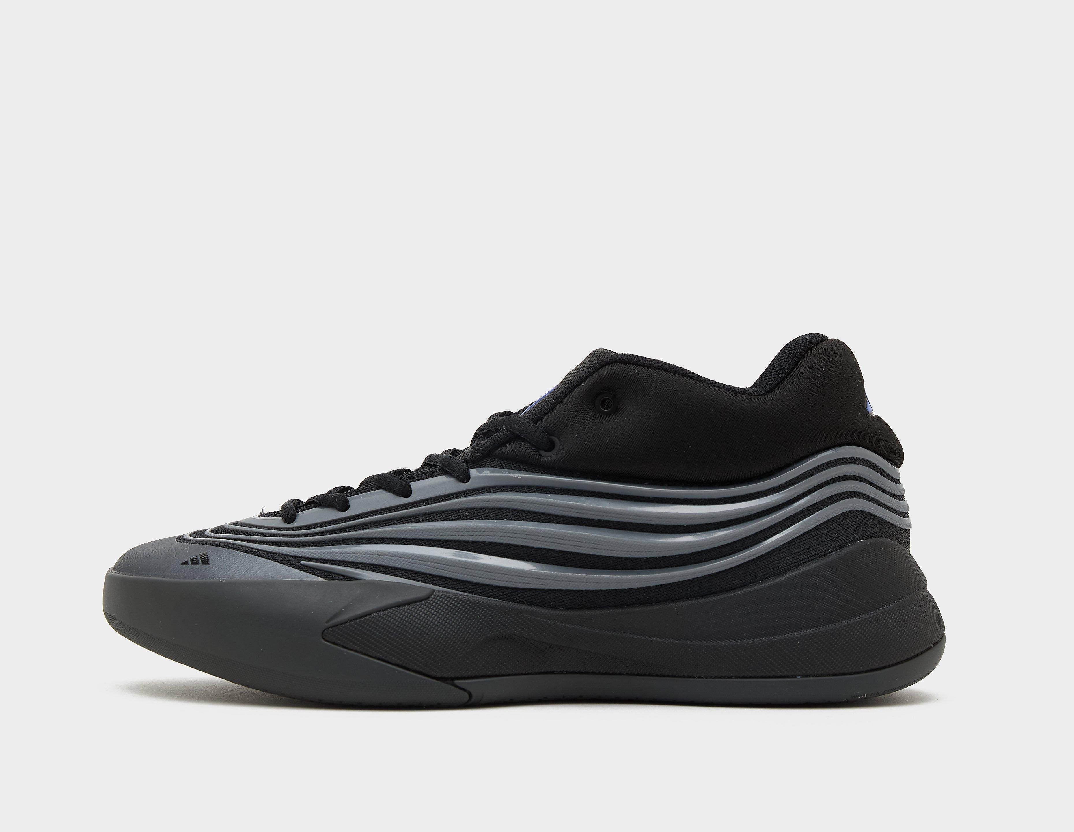 Adidas Dame X, zwart