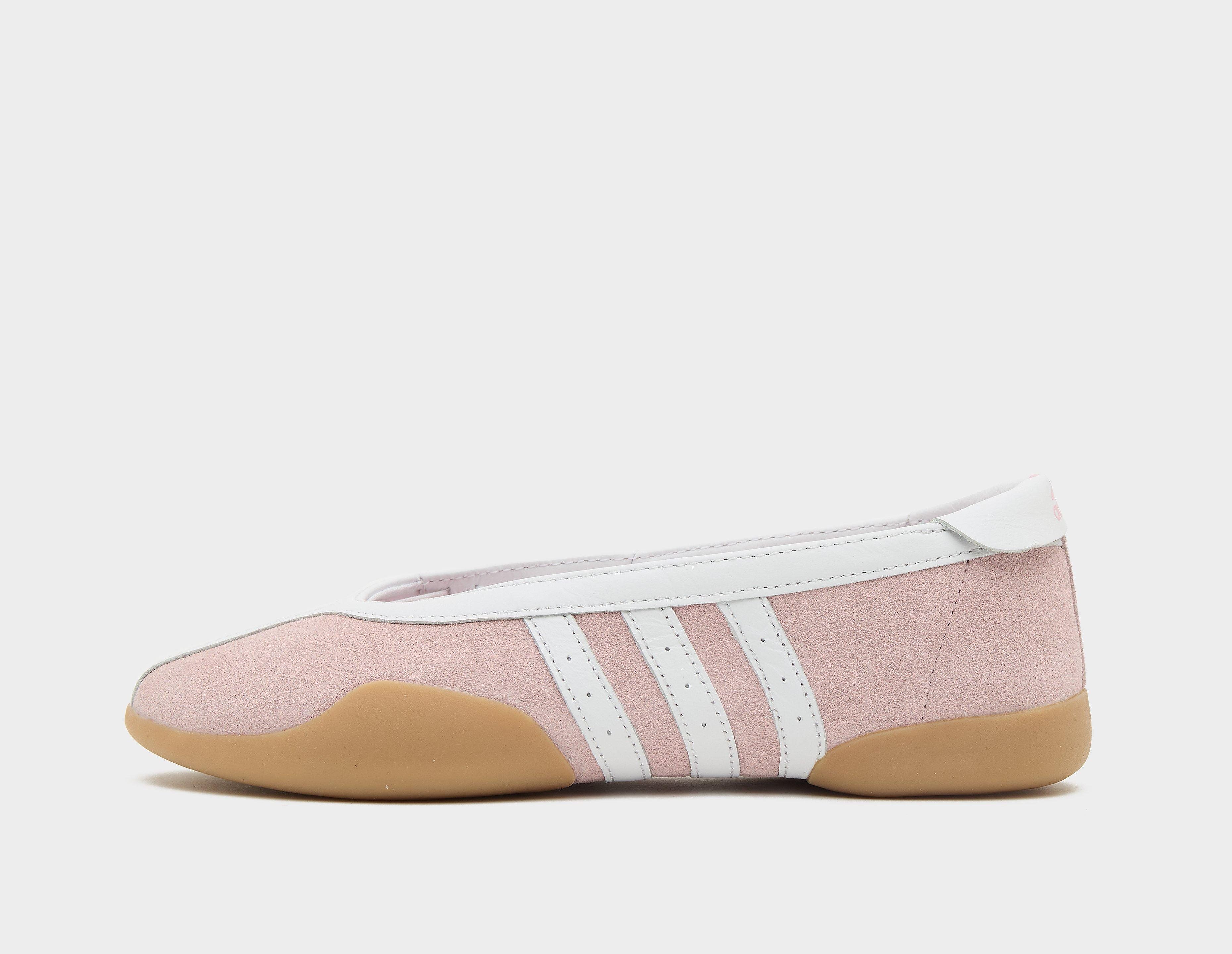 Adidas Originals Taekwondo Mei Ballet Women's, Pink