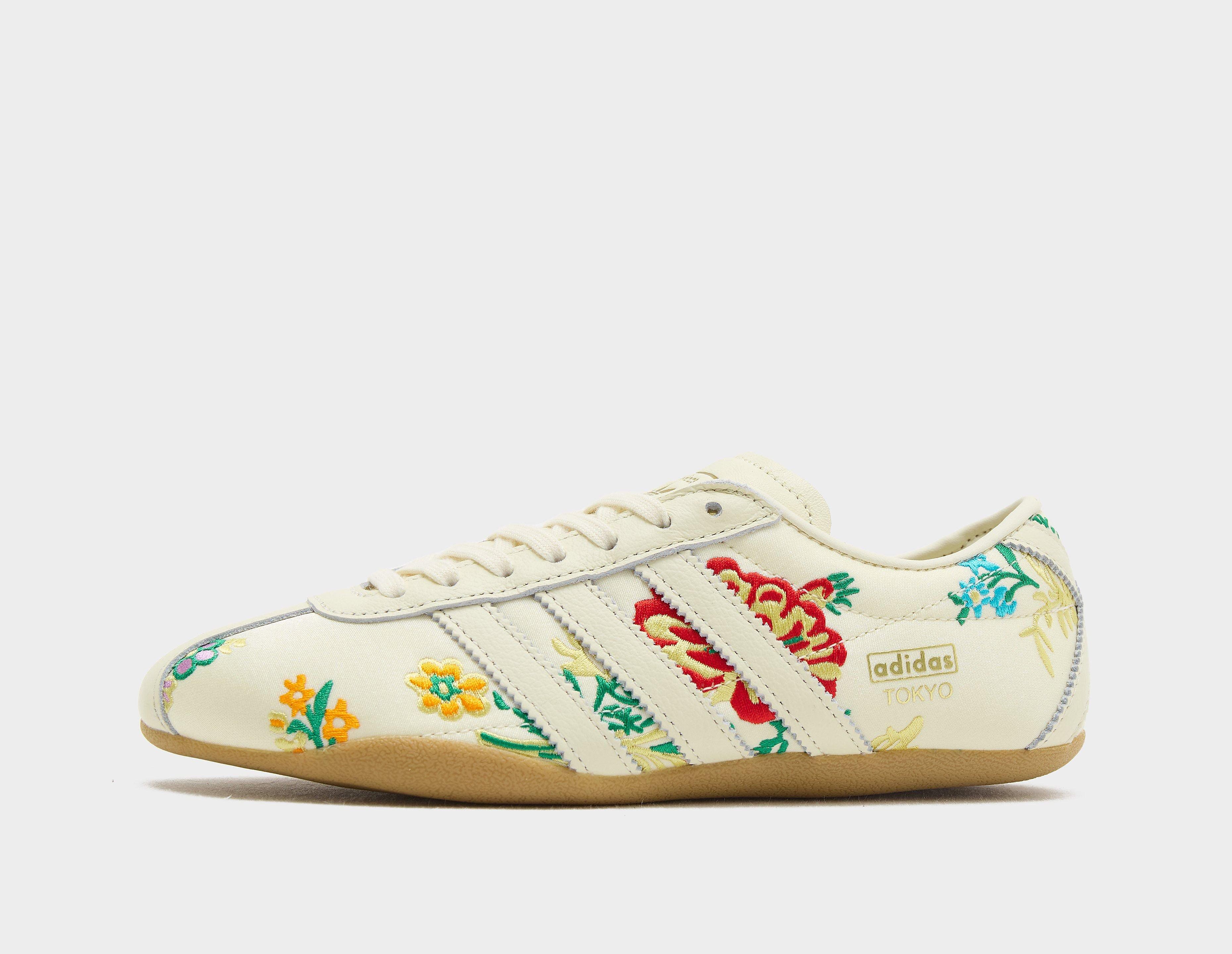 Adidas Originals Tokyo Women's, wit