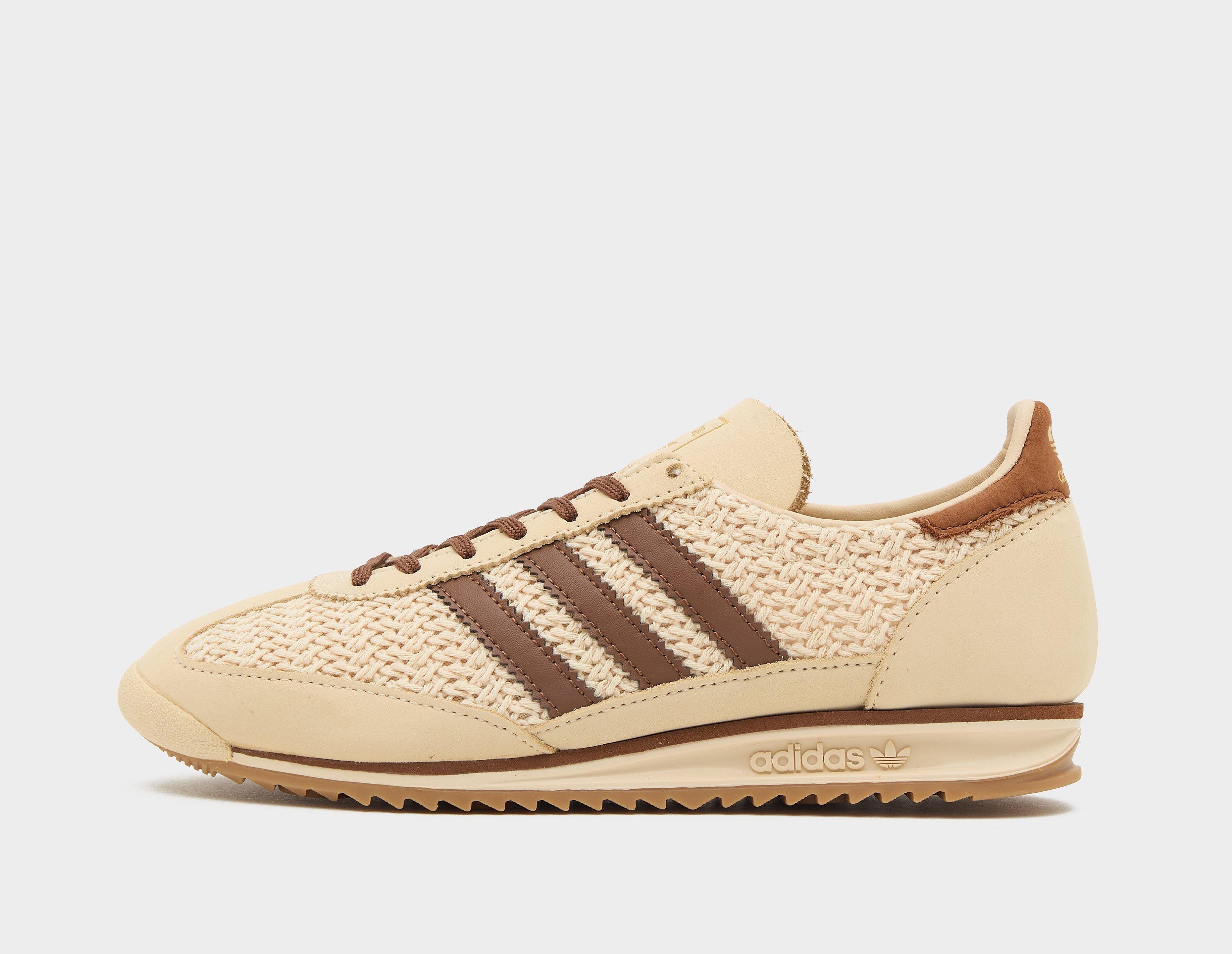 Adidas Originals SL 72 Dames, bruin