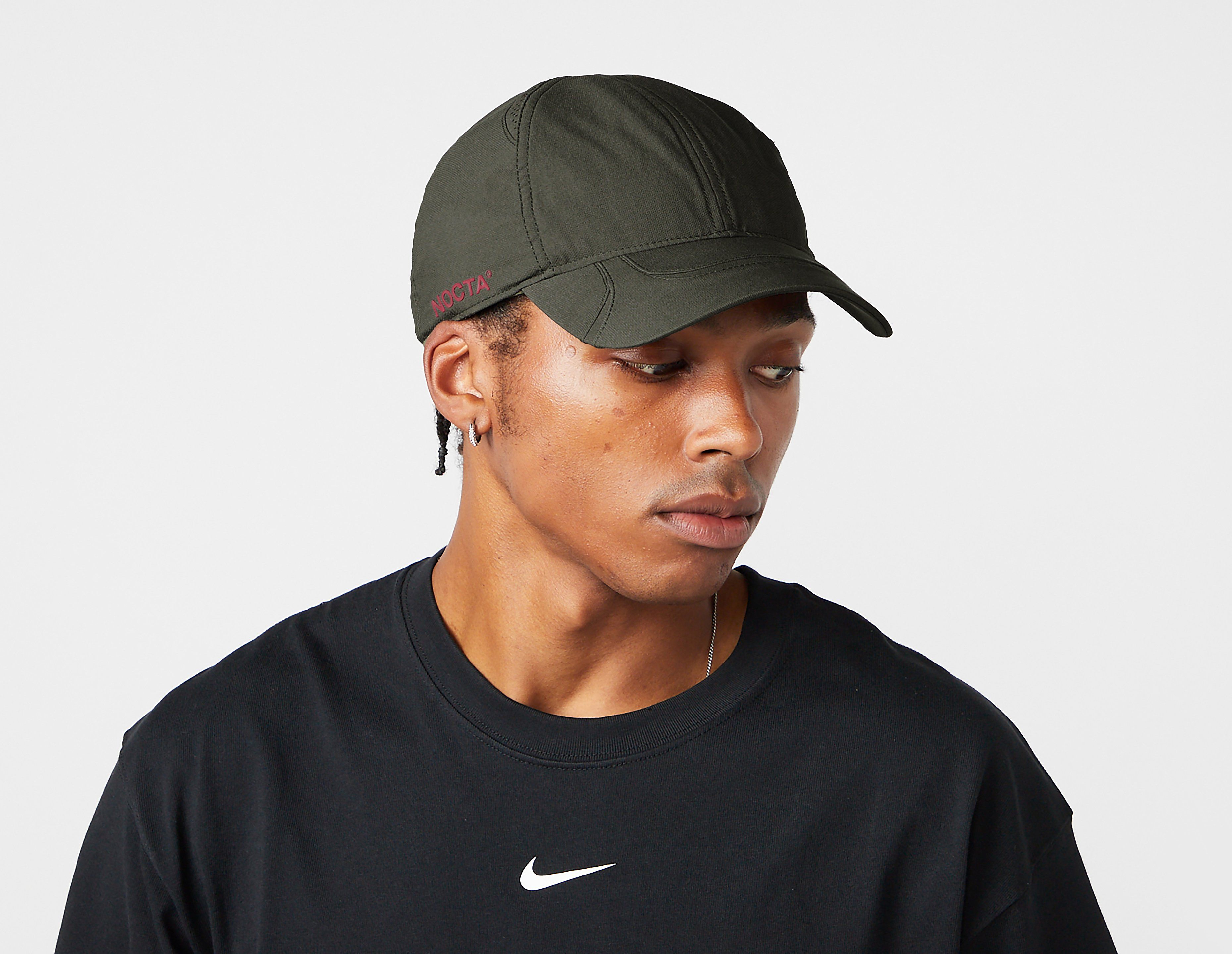 Nike x NOCTA Club Cap, Green