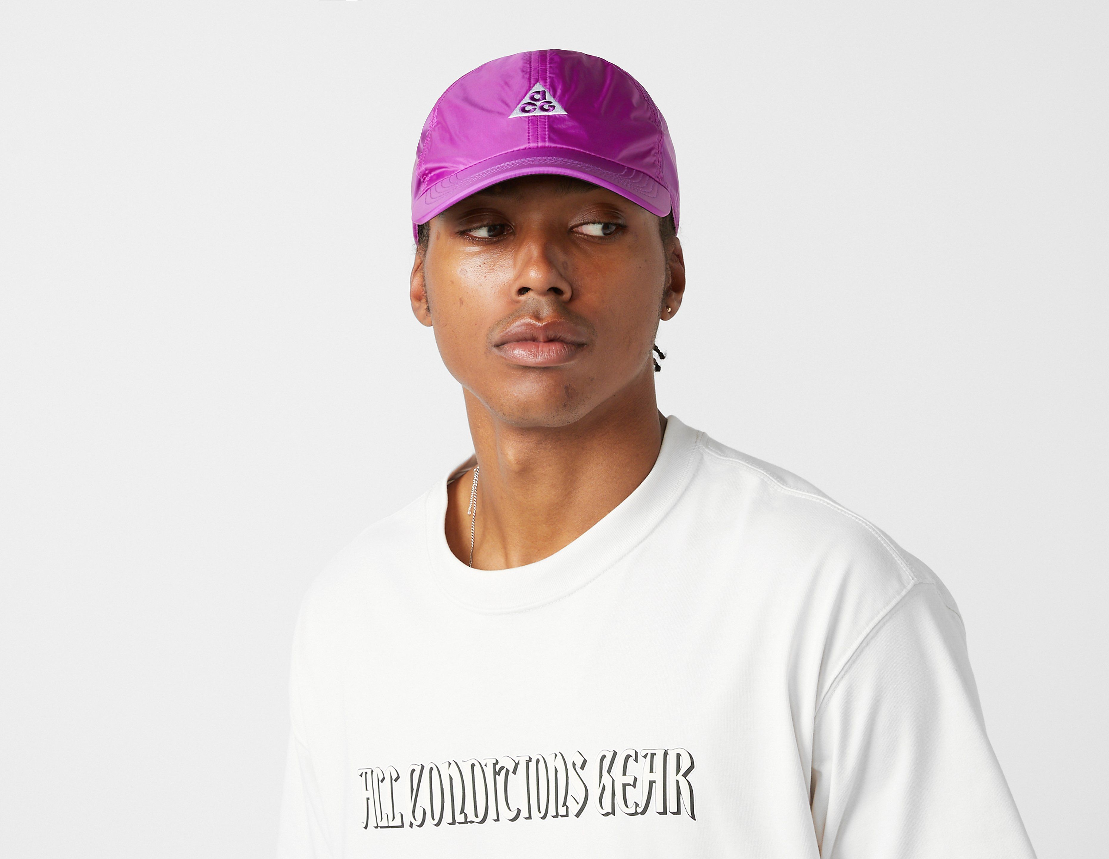 Nike ACG Club Cap, Purple
