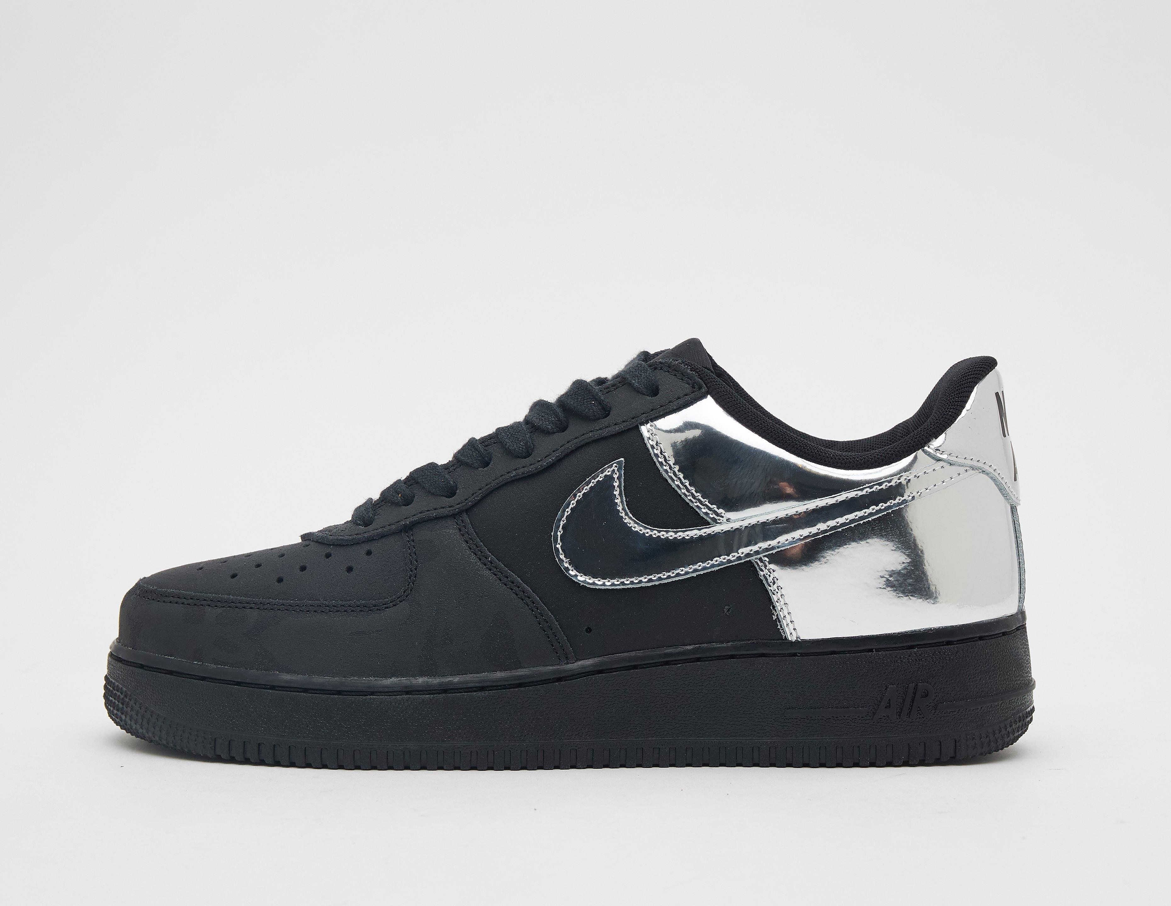 NIKE AIR FORCE 1 - SizeOfficial