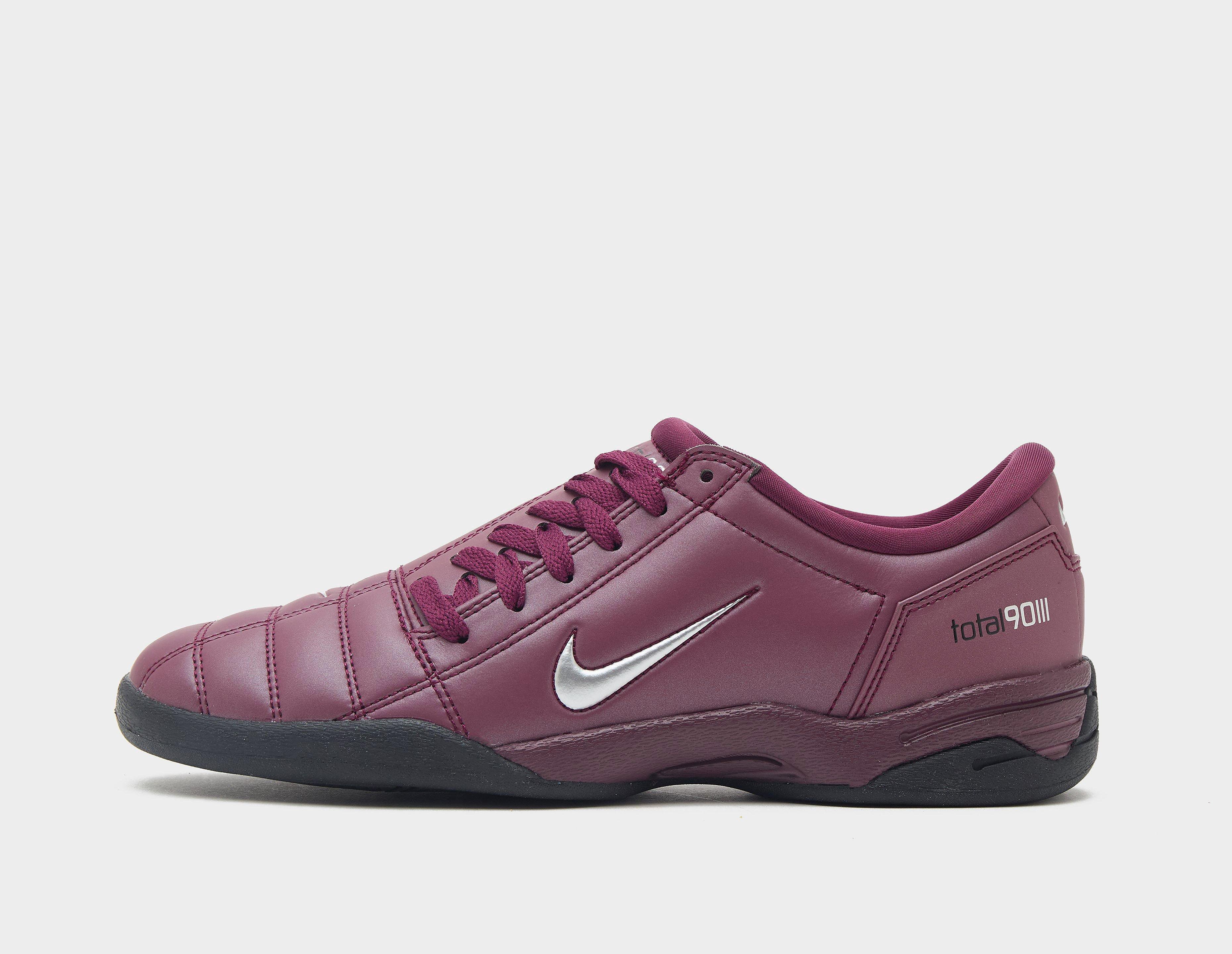 Nike Total 90 Women's, Purple