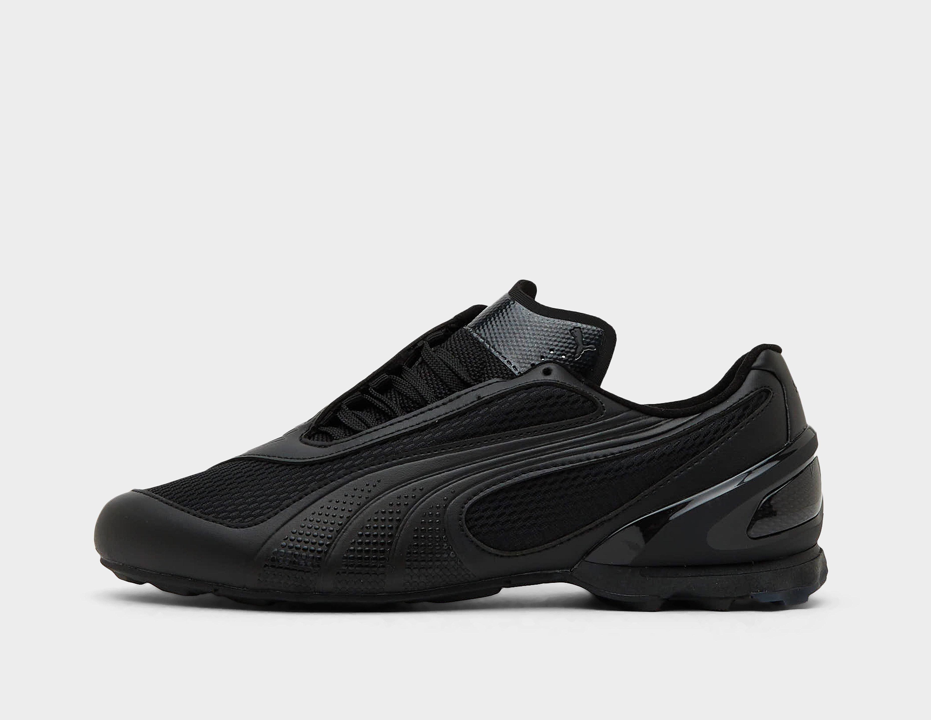 PUMA V1.25, negro