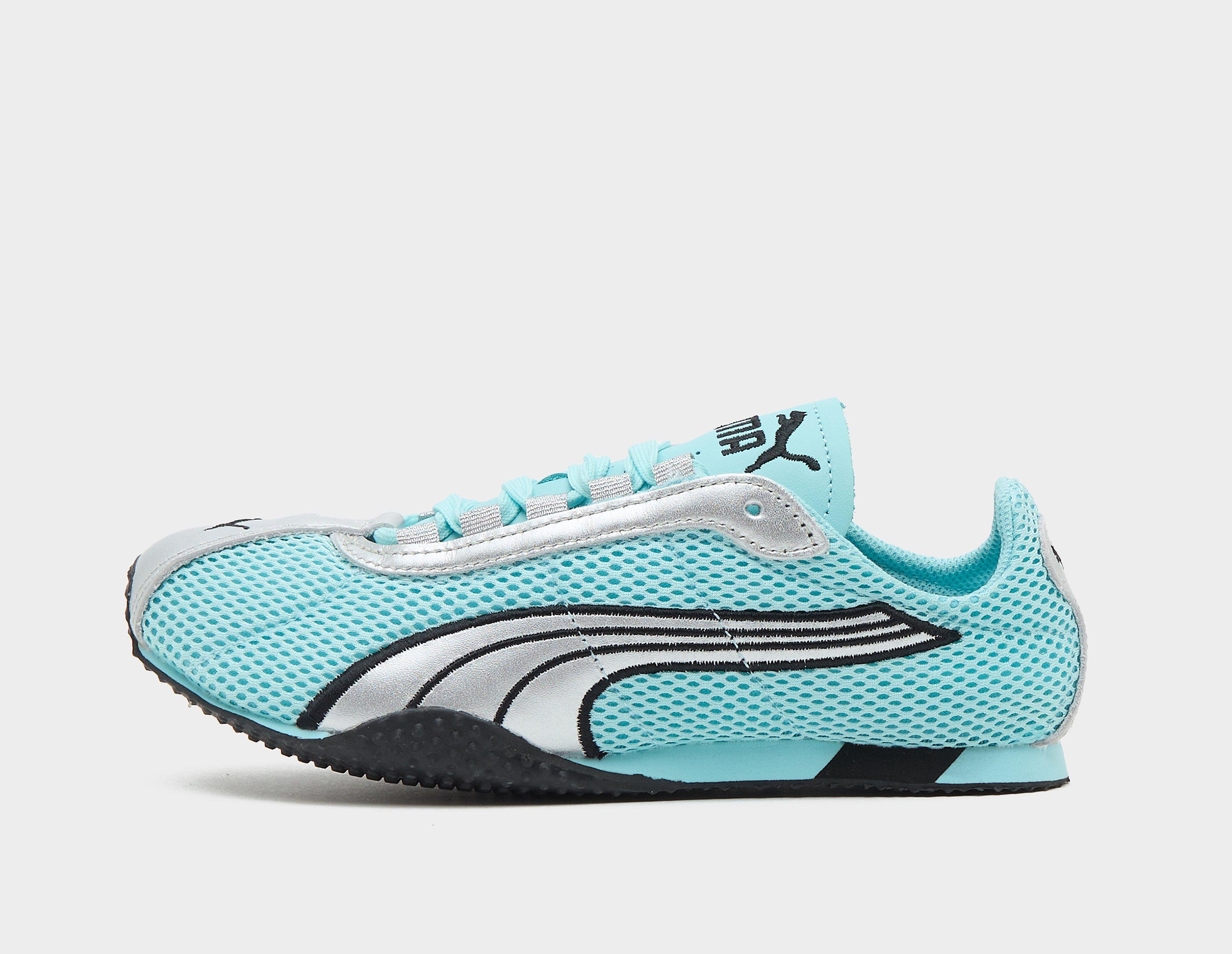 Puma H-Street Women's, blauw