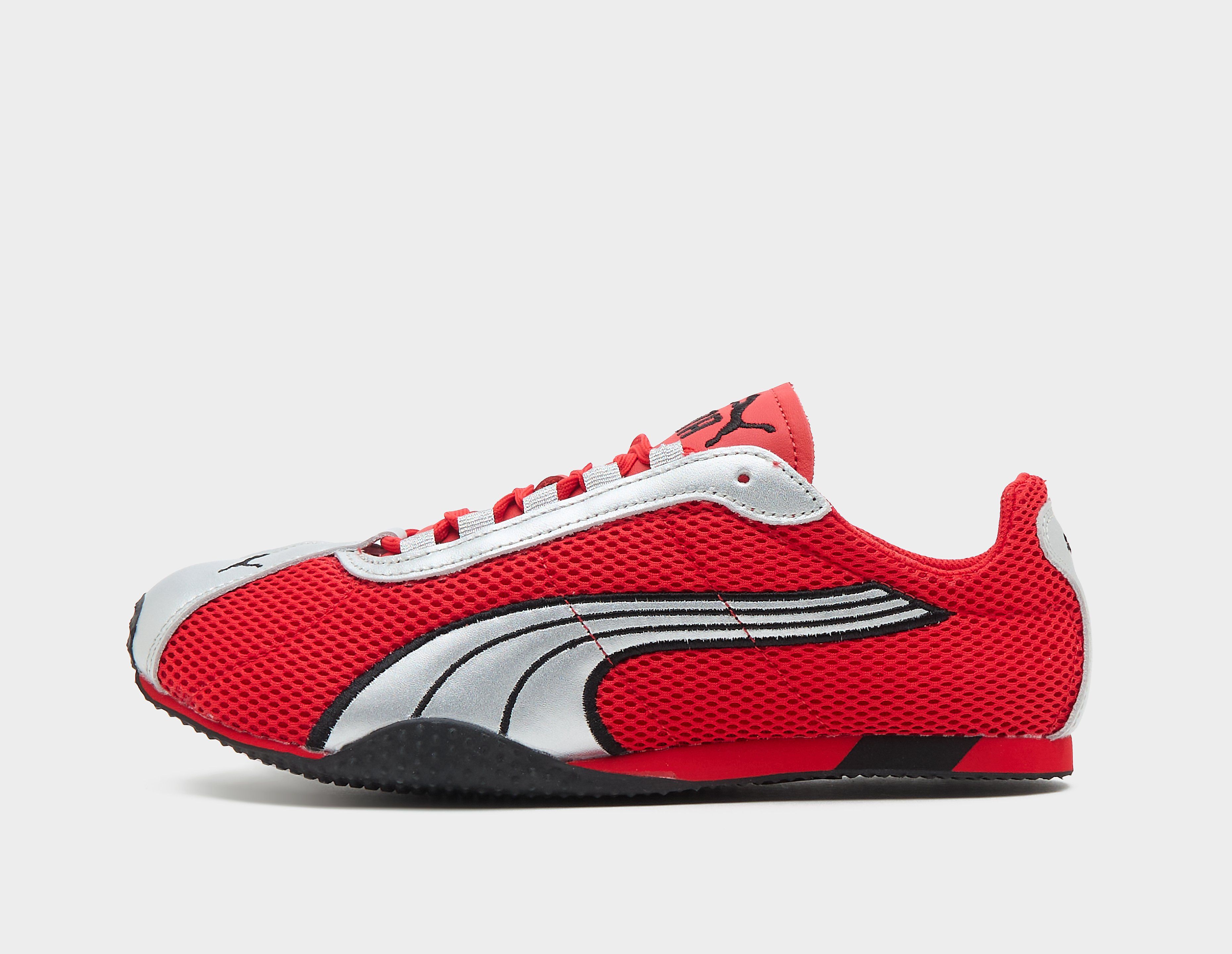 PUMA H-Street, red