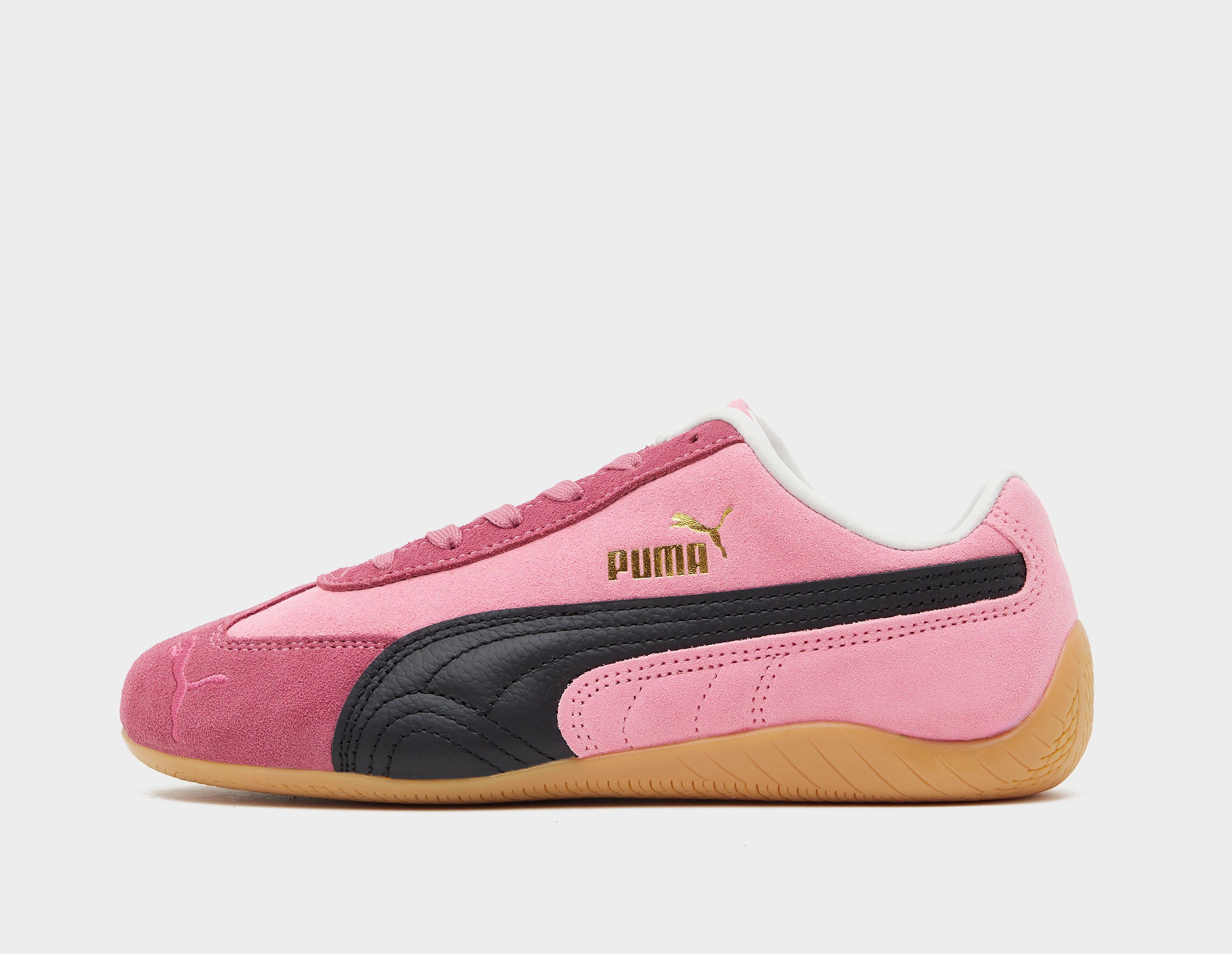 Puma Speedcat Women's, roze