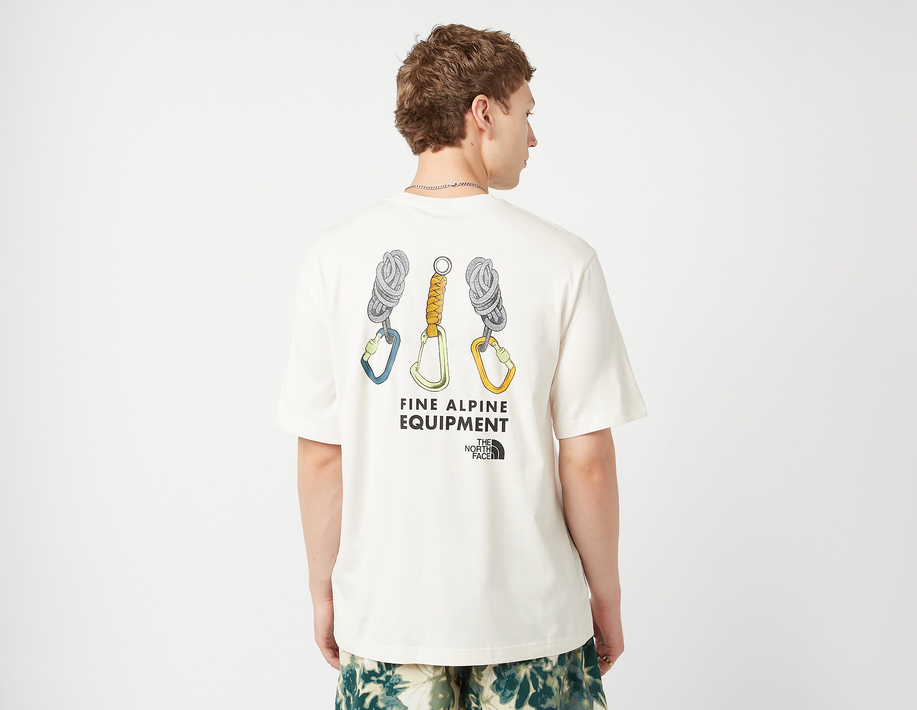 The North Face Gear T-Shirt