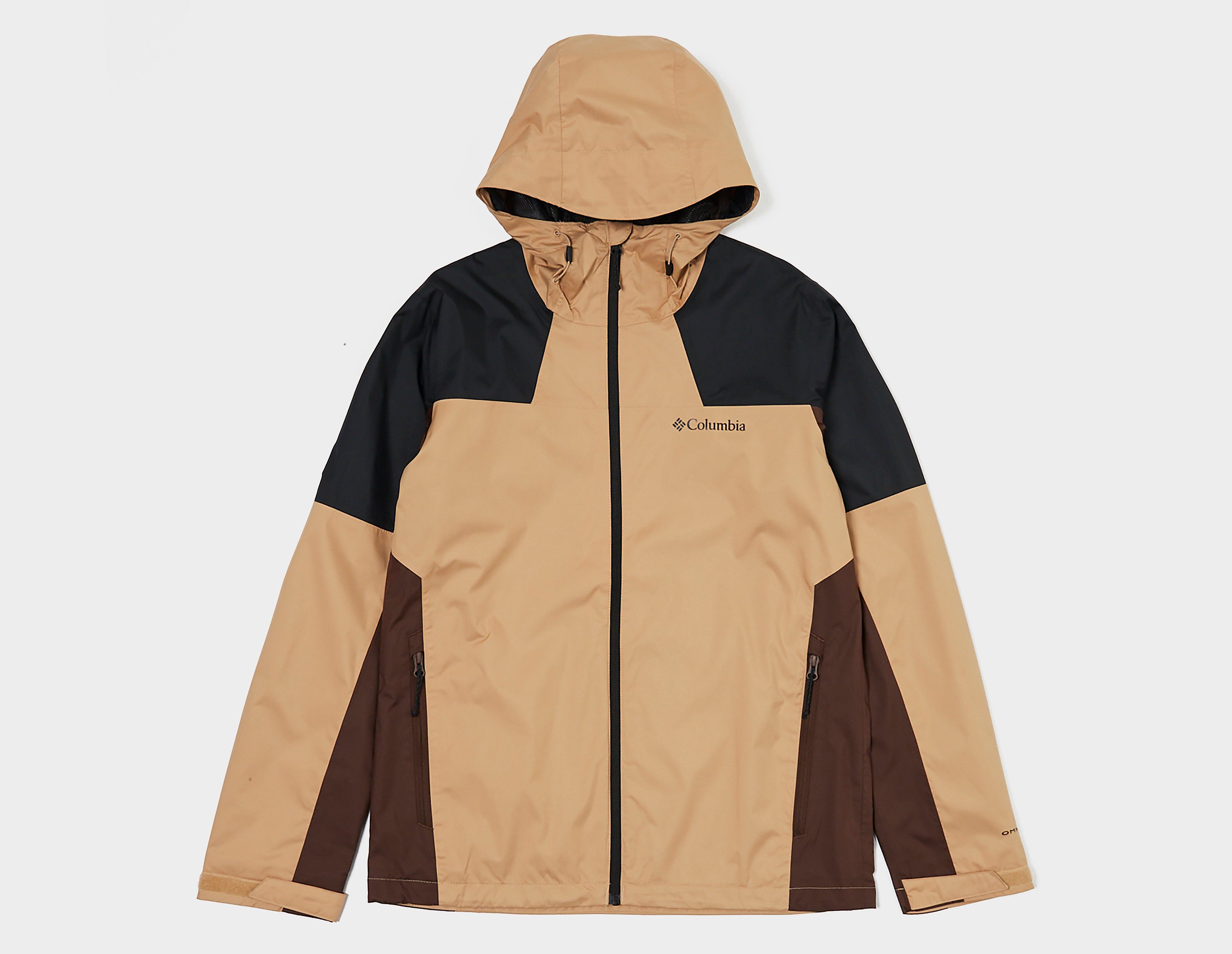 Columbia Inner Limits III Jacket, bruin