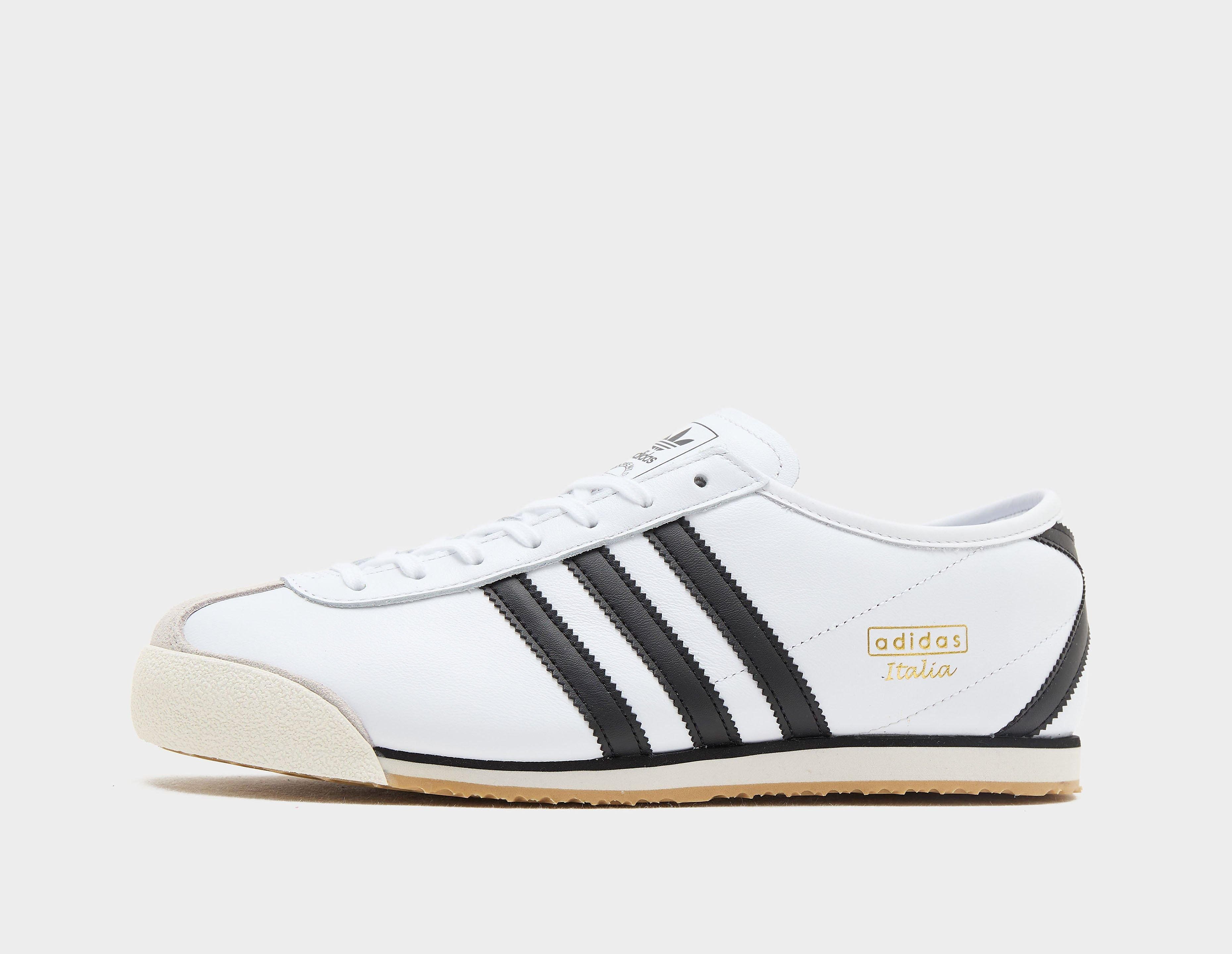 adidas Originals Italia 70s, white