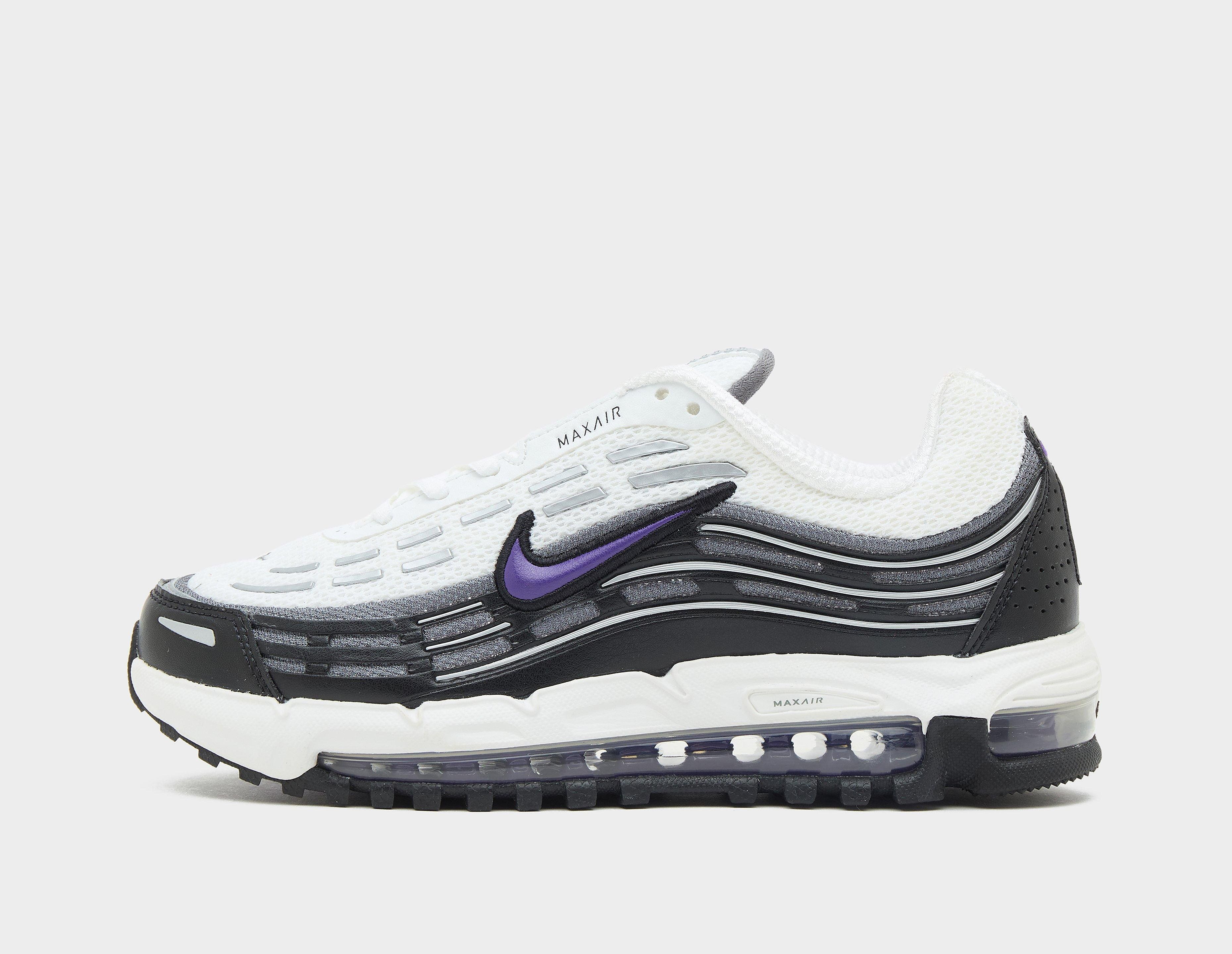 Nike Air Max TL 2.5, white