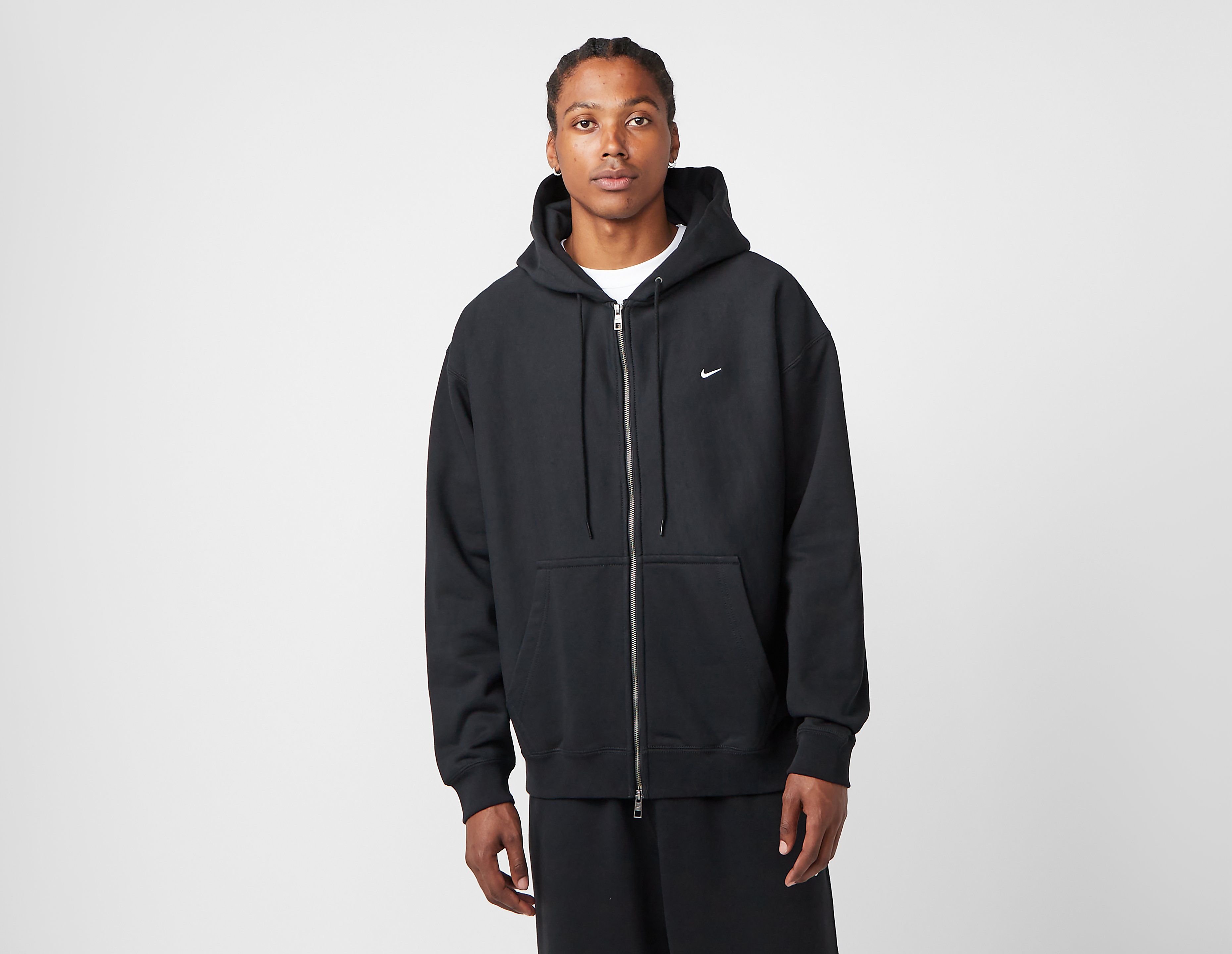 Nike NRG Premium Essentials Zip Hoodie
