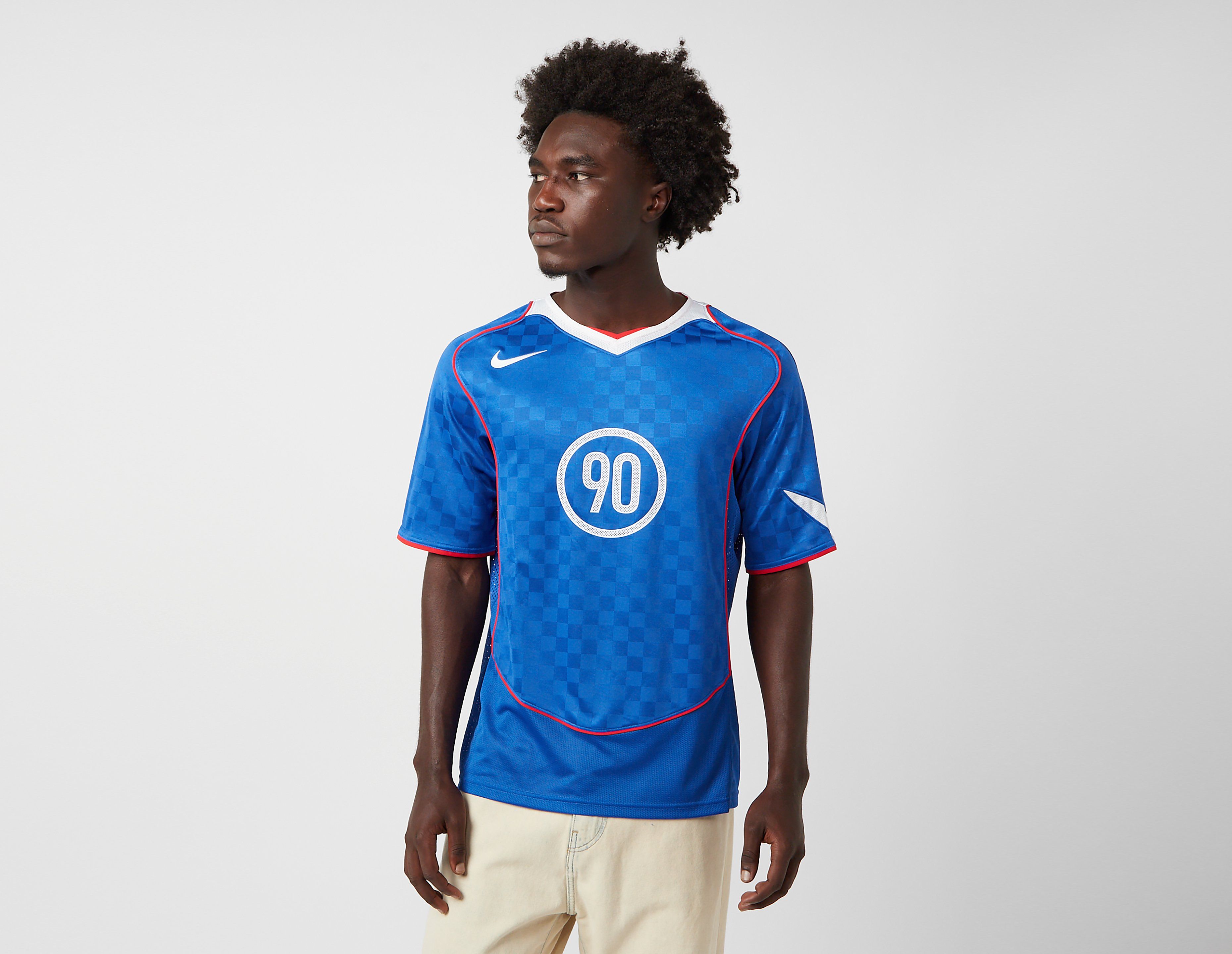 Nike Total 90 Dri-FIT Jersey