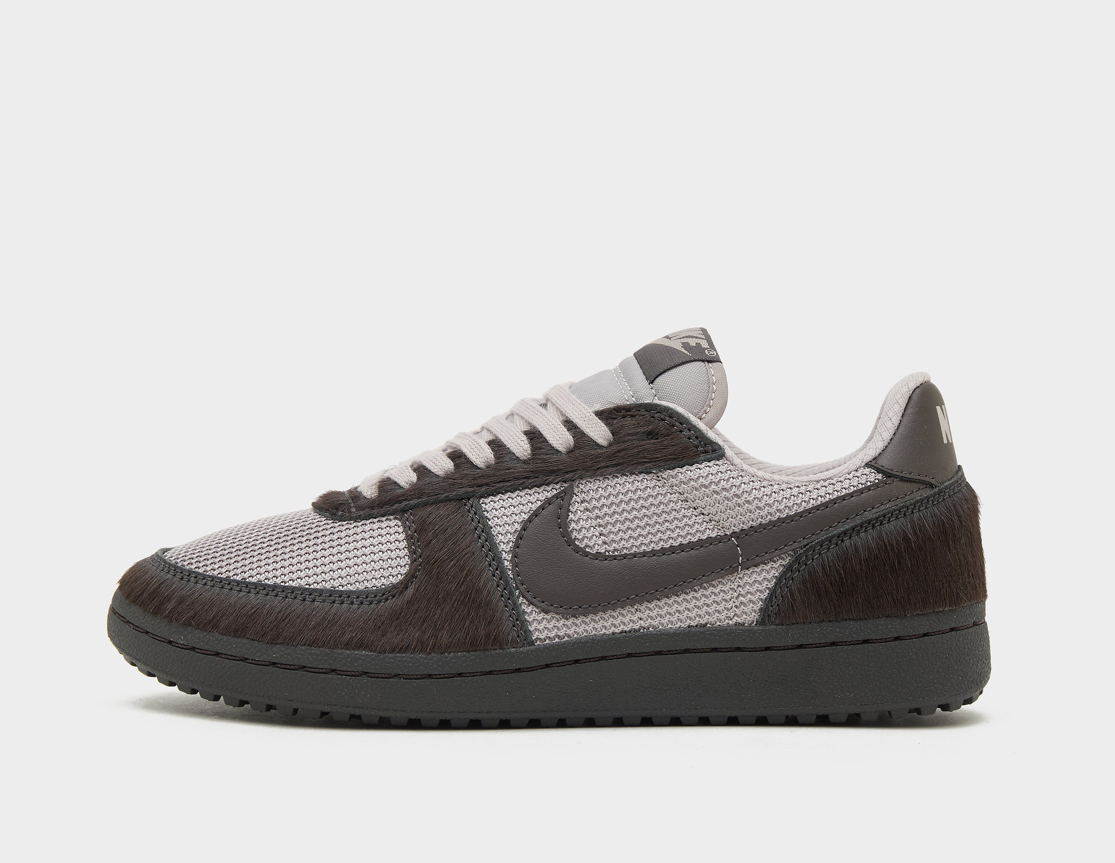 Nike Field General Pony Hair Women's