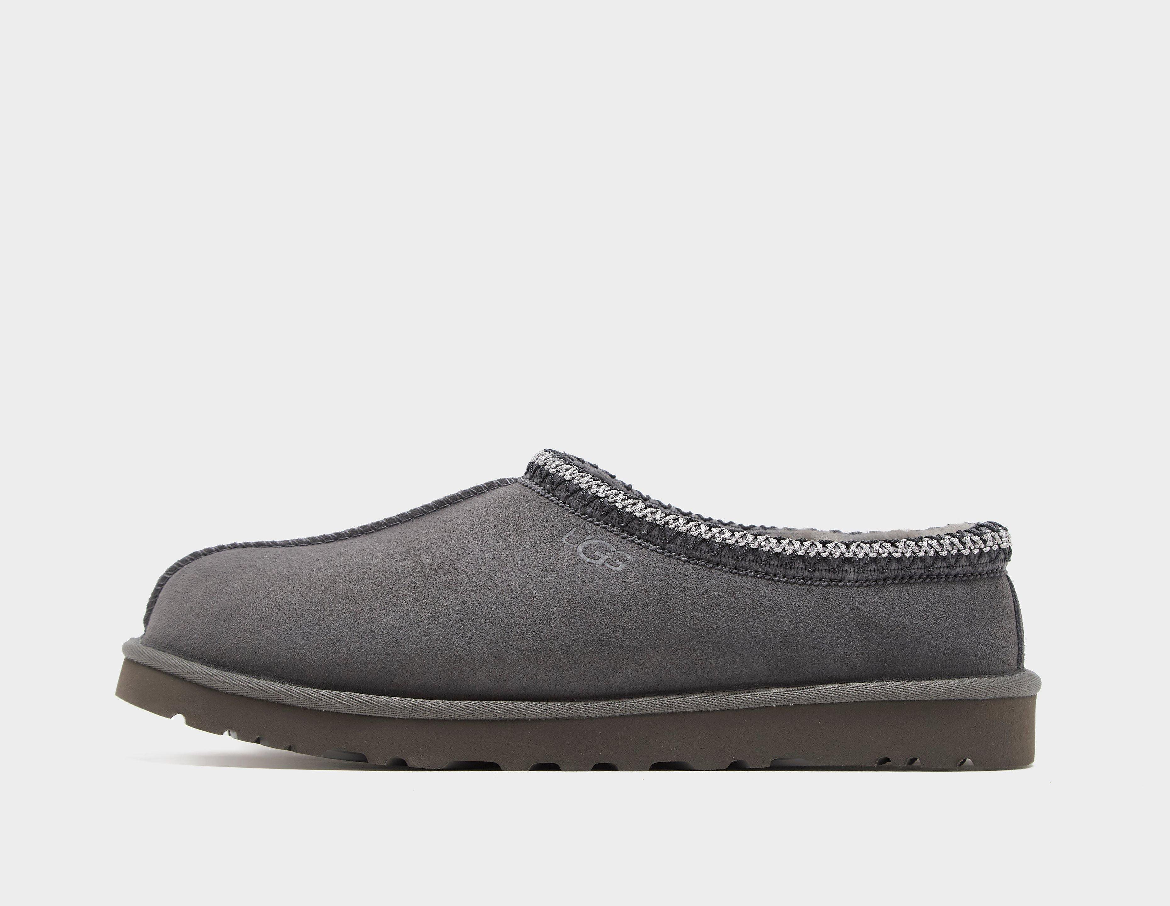 UGG Tasman, gris, vue de côté