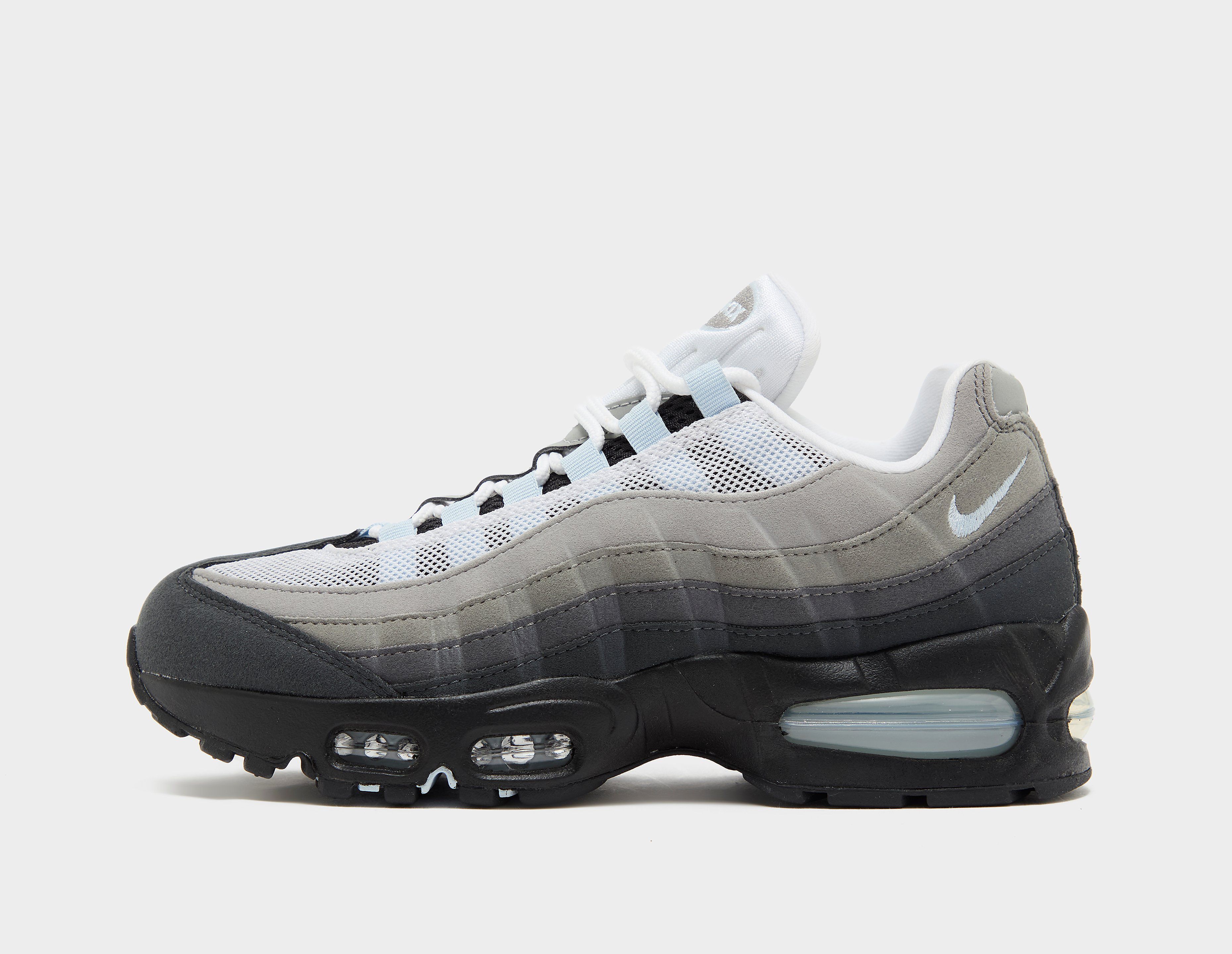 Nike Air Max 95 Women's, grey