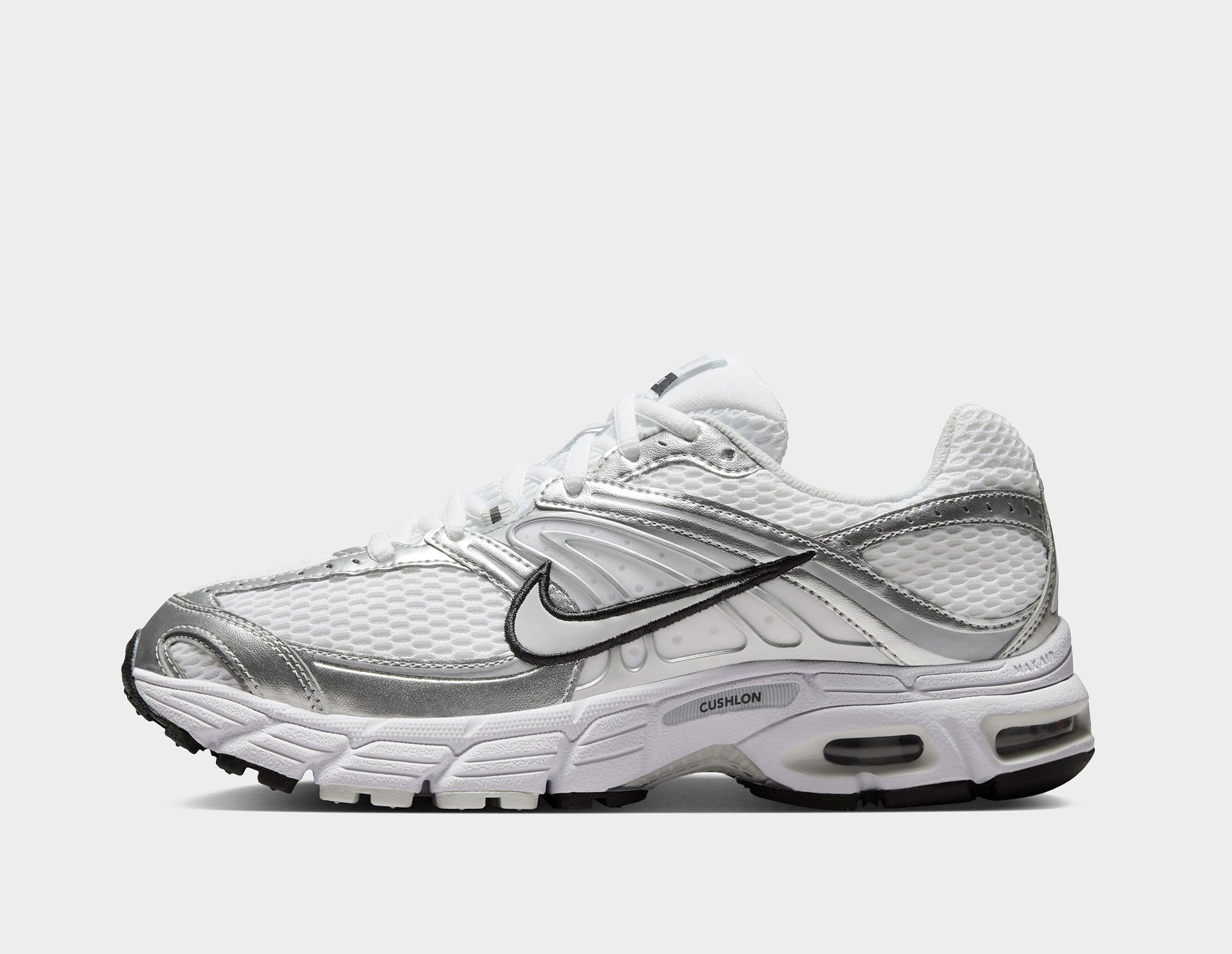 Nike Air Max Moto 2K Women's, blanco