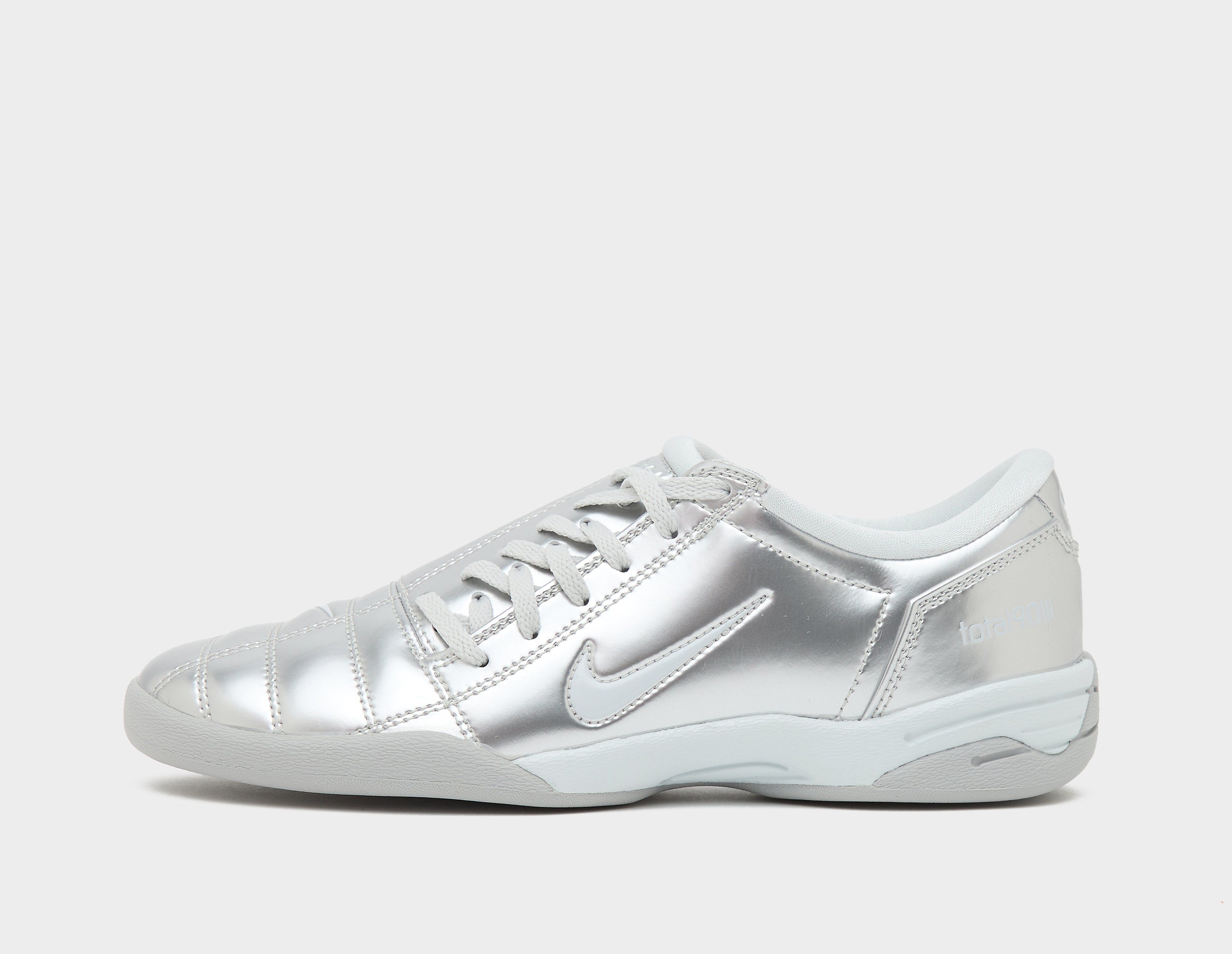 Nike Total 90 Women's, Grey
