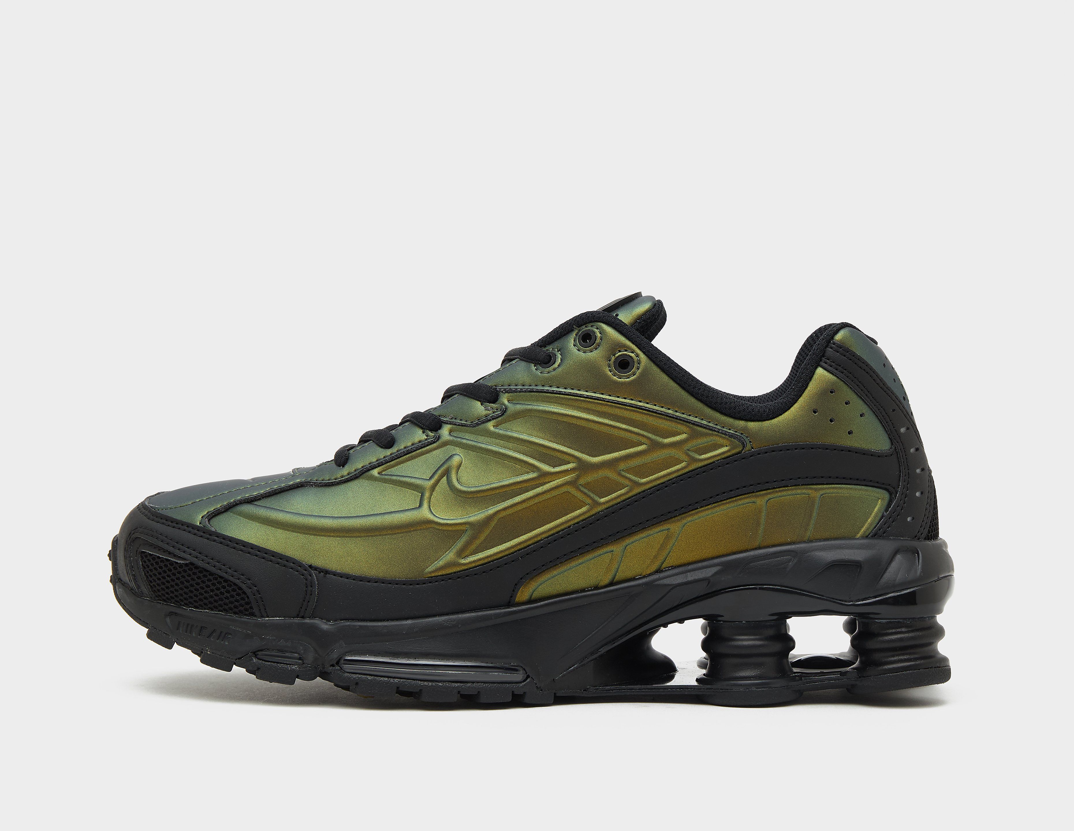 Nike Shox Ride 2, green