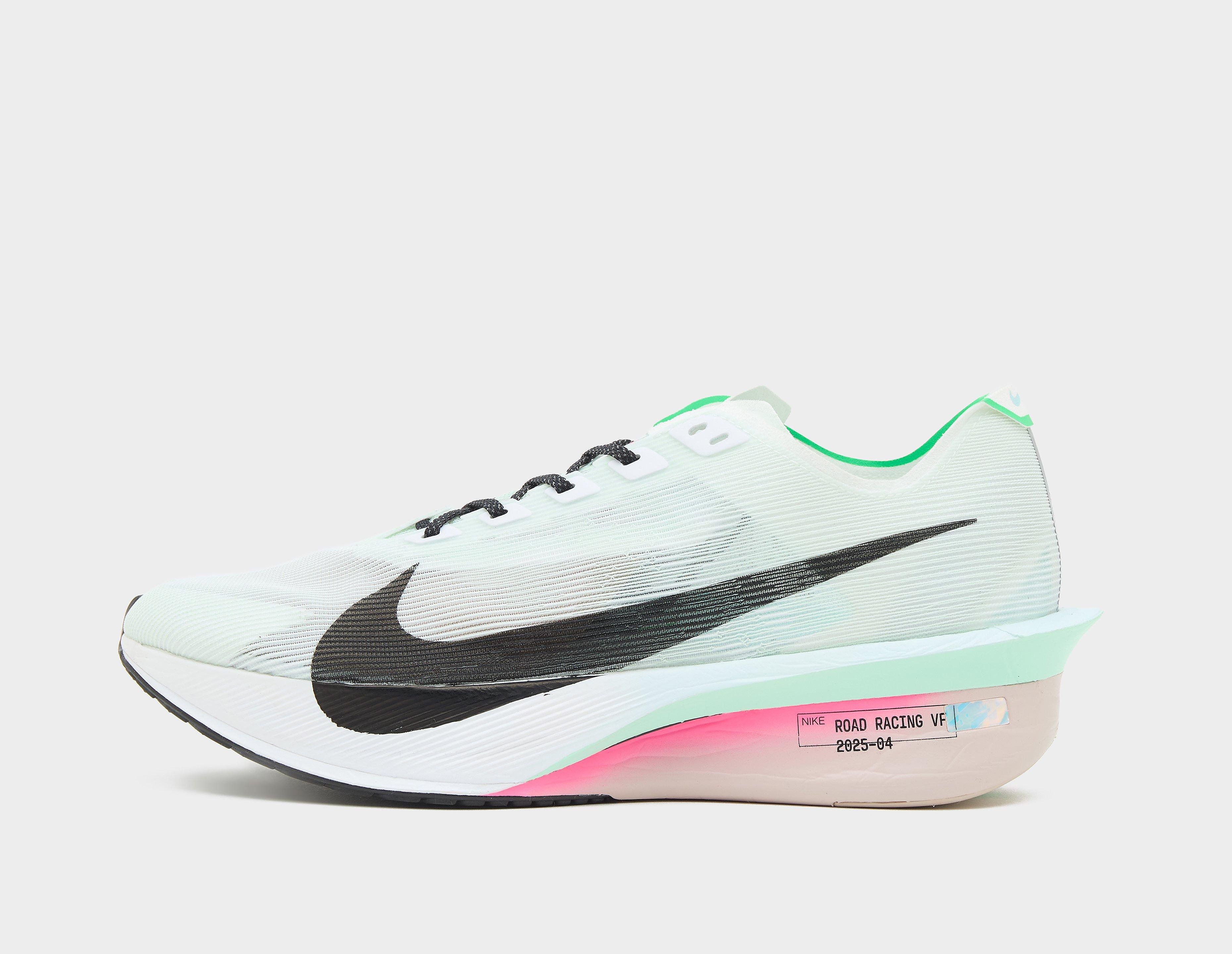 Nike ZoomX Vaporfly Next% 4, blu