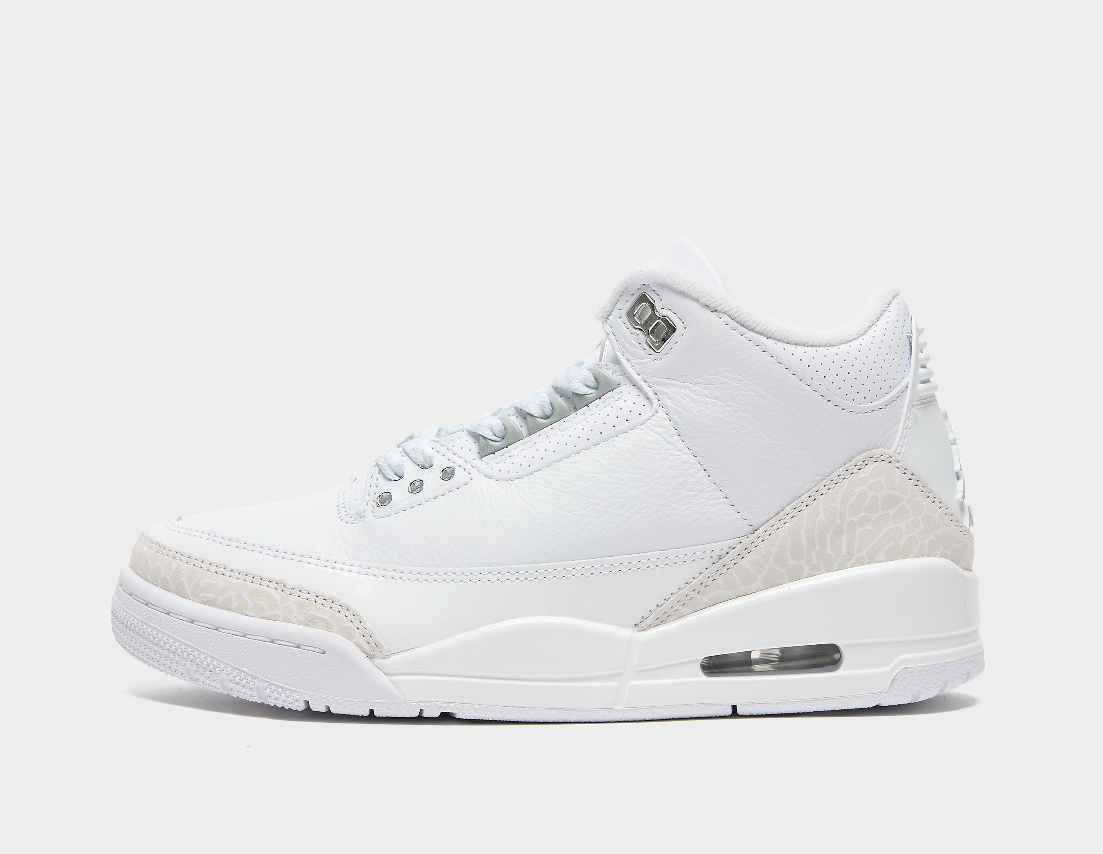 Jordan Air 3 Retro 'Pure Money'