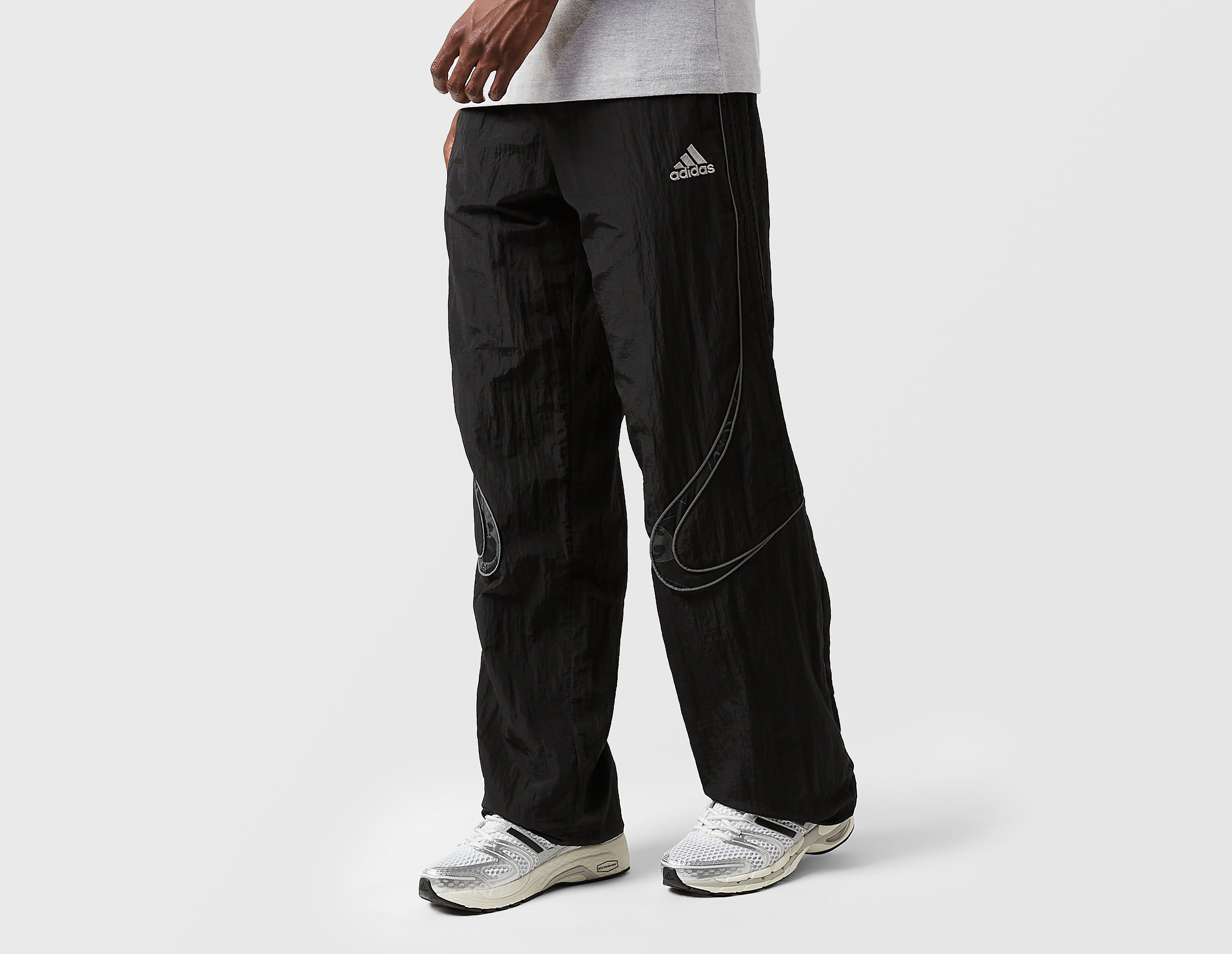 Adidas Originals Adilenium Season 4 Teamgeist Track Pants, zwart