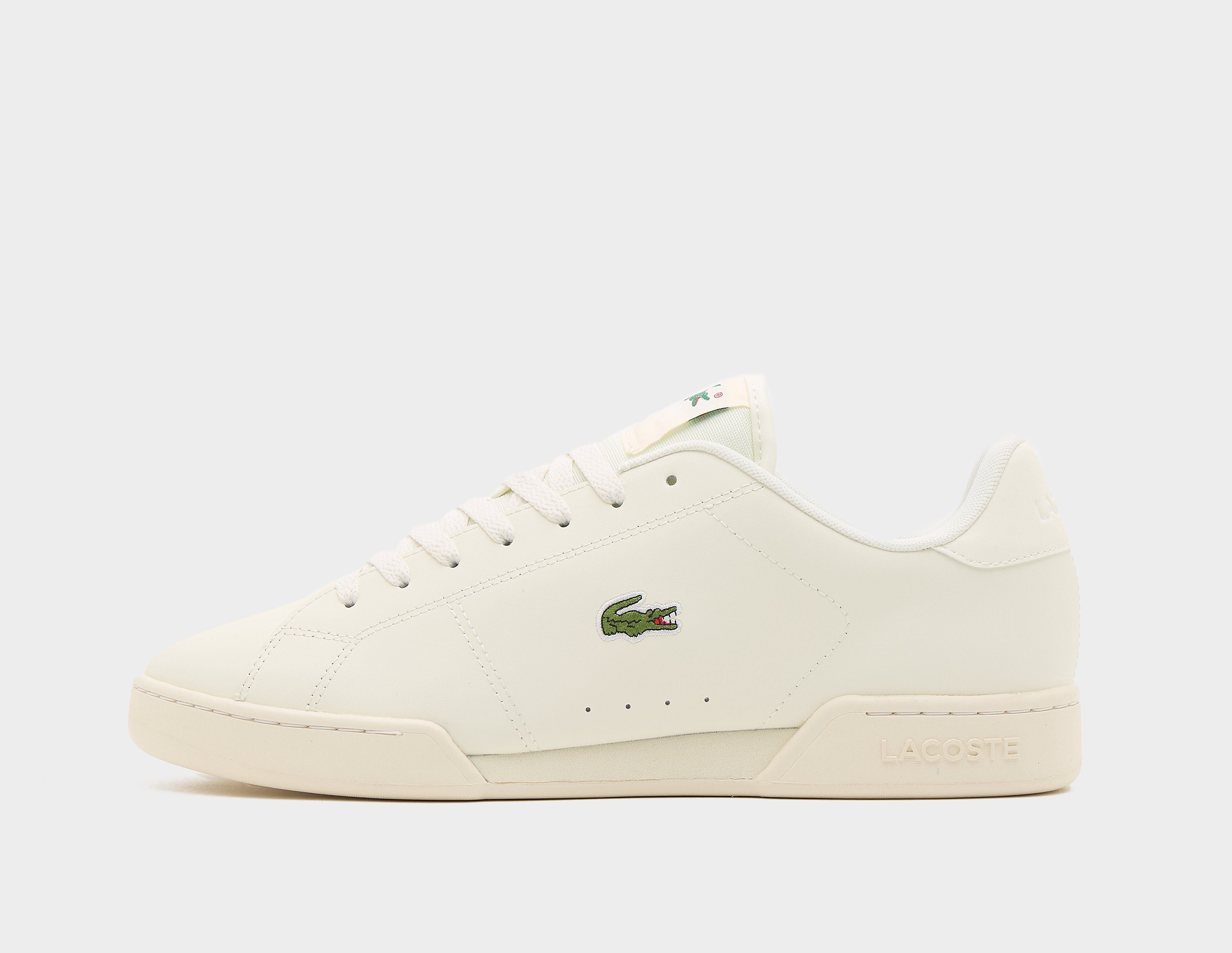 Lacoste Carnaby Cupsole