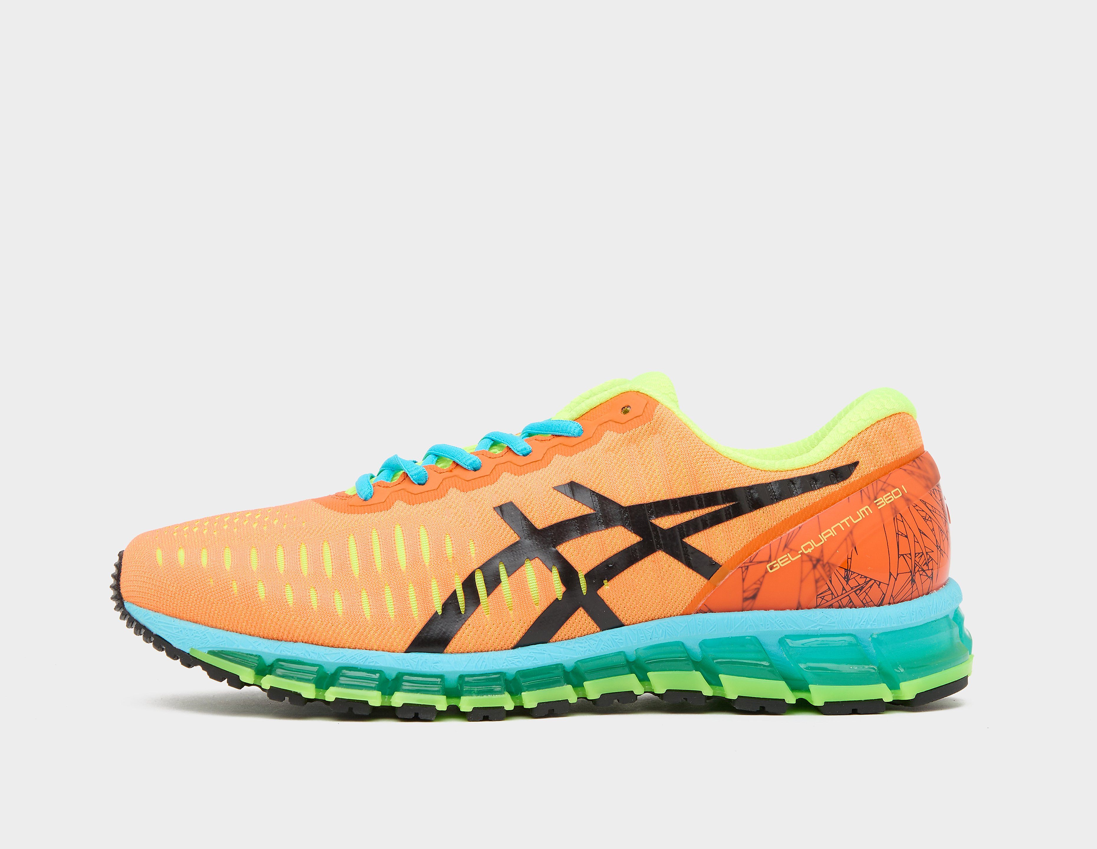 ASICS GEL-QUANTUM 360 I