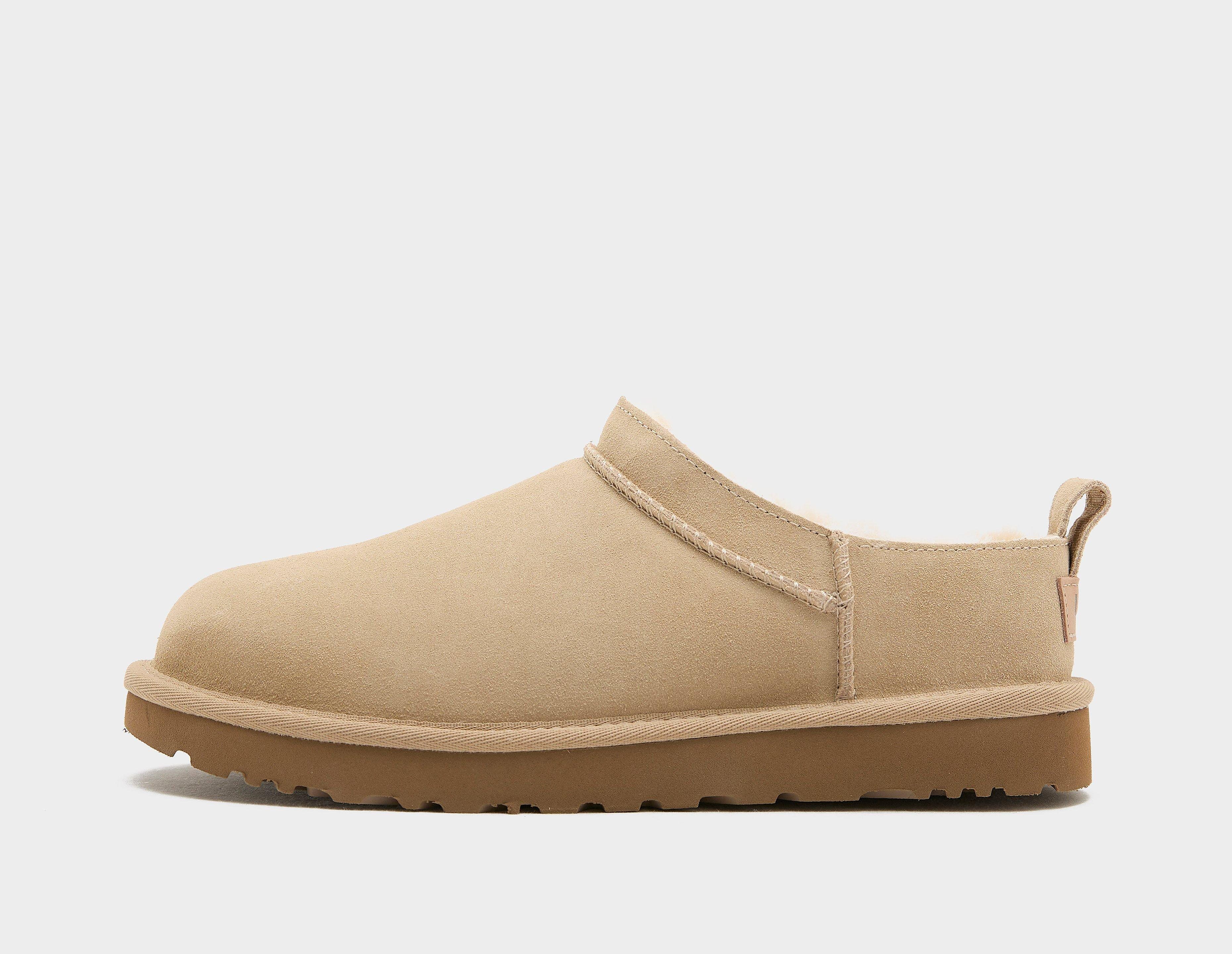 UGG Micro Boot Women's, beige