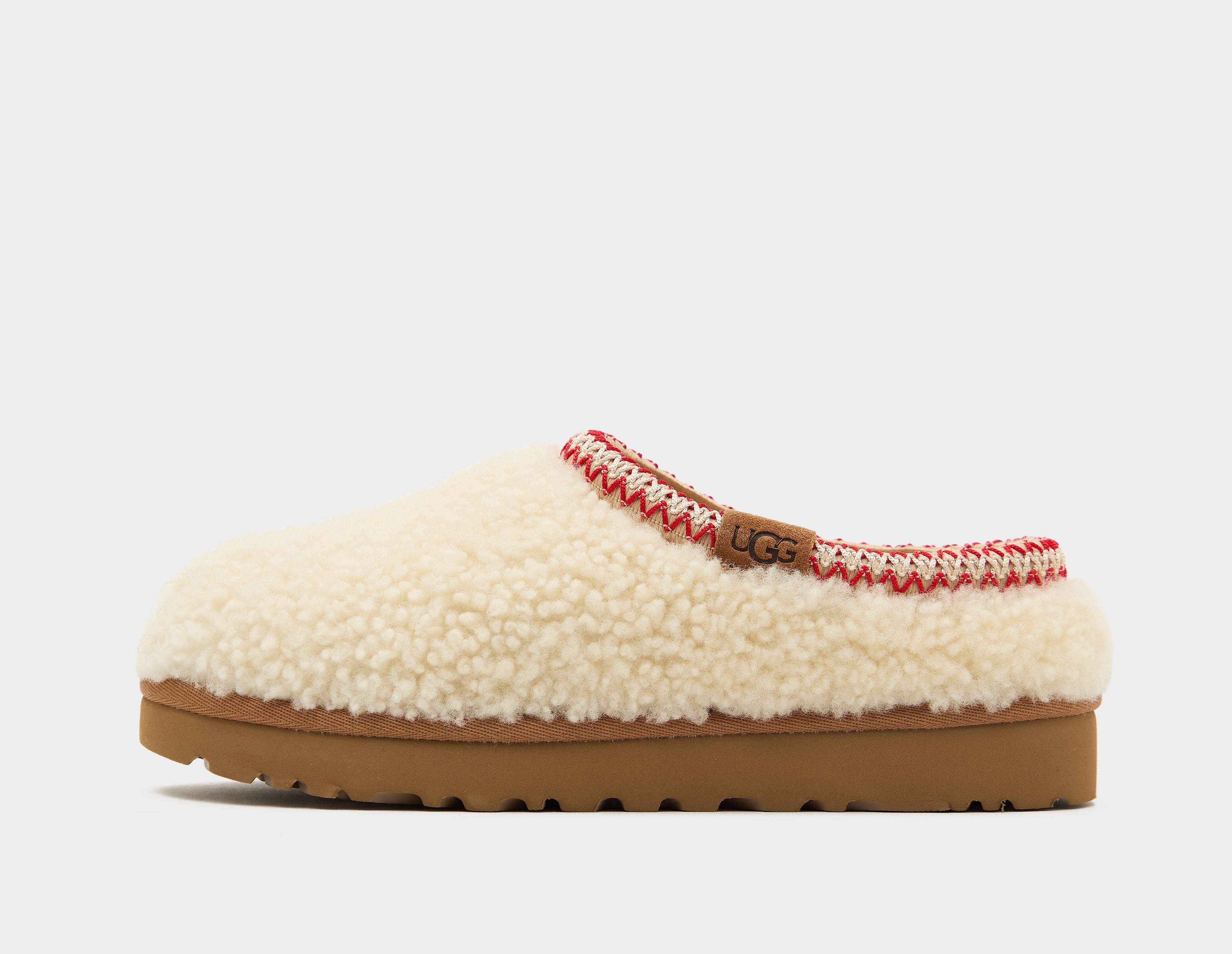 UGG Tasman Maxi Curly Women's