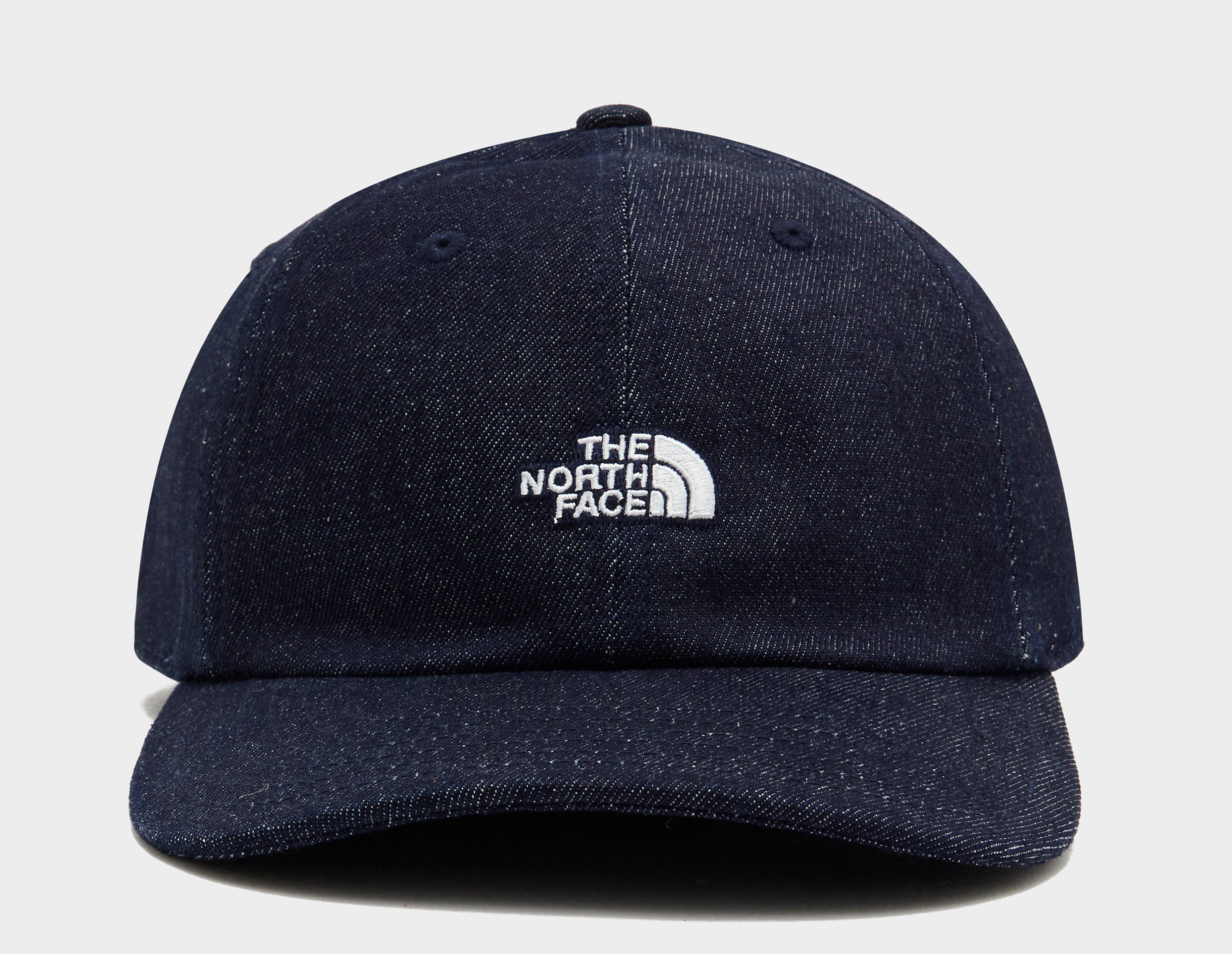 The North Face Norm Cap, blauw