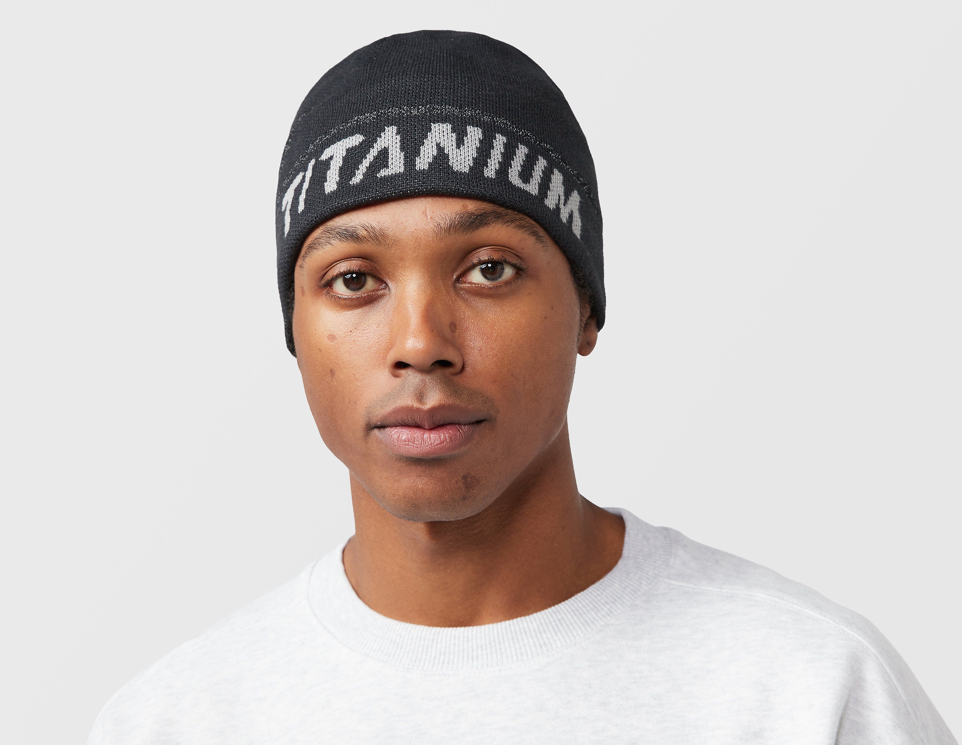 Columbia Heat III Beanie, negro