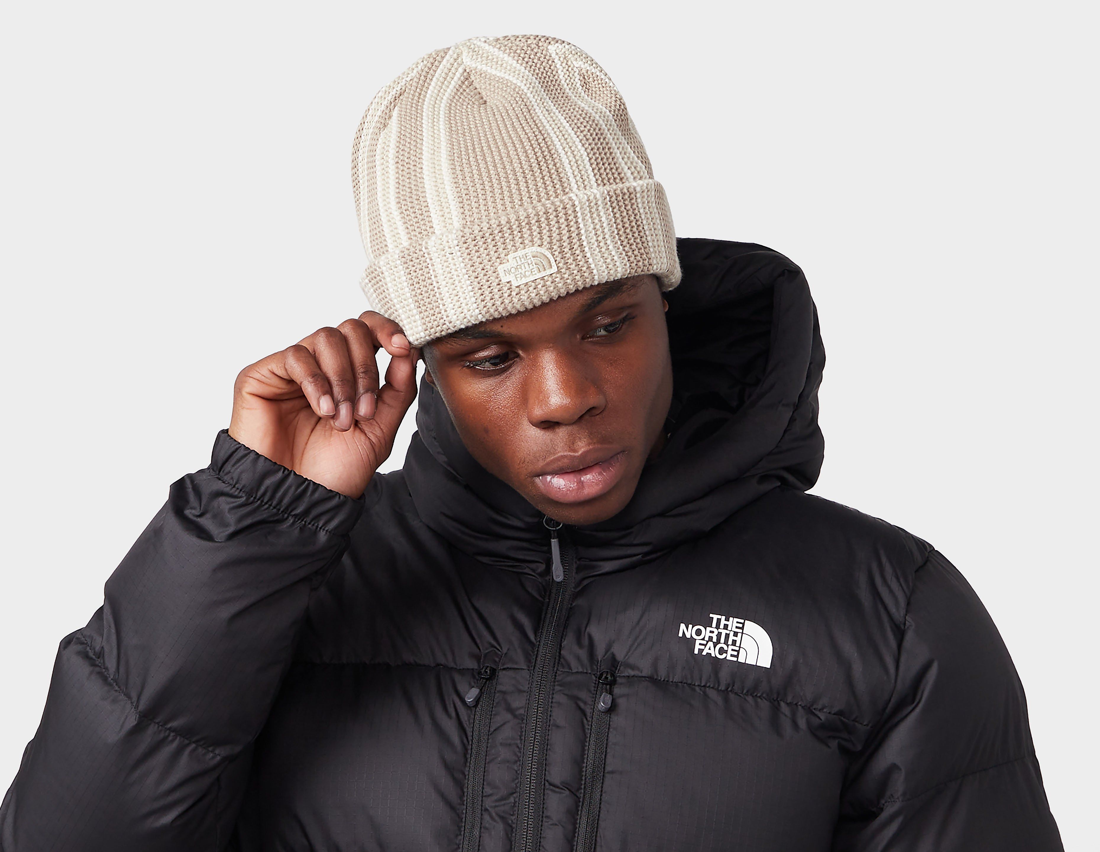 The North Face Urban Explore Beanie, Ecru Tint