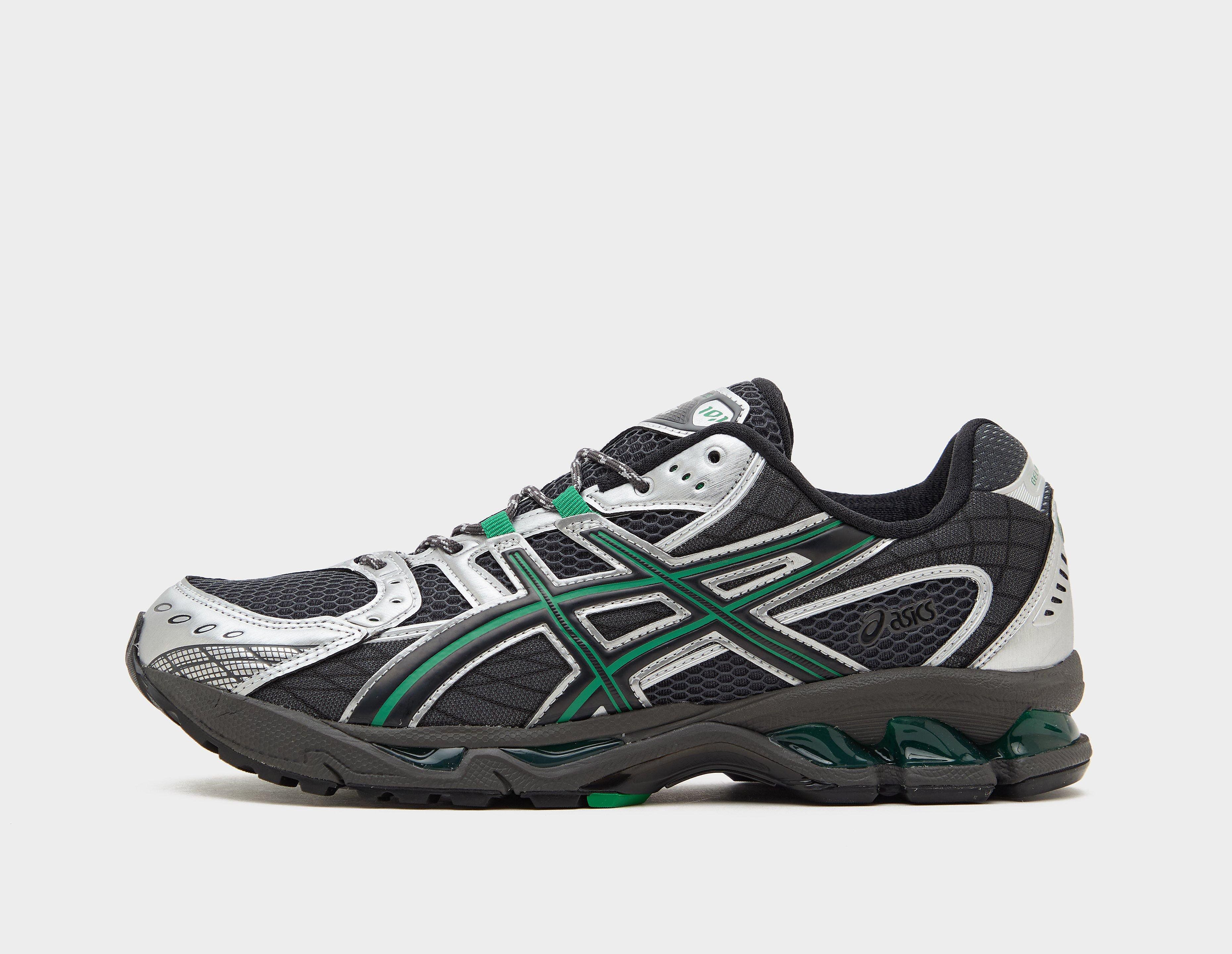 ASICS Gel-Nimbus 10.1 Women's, negro