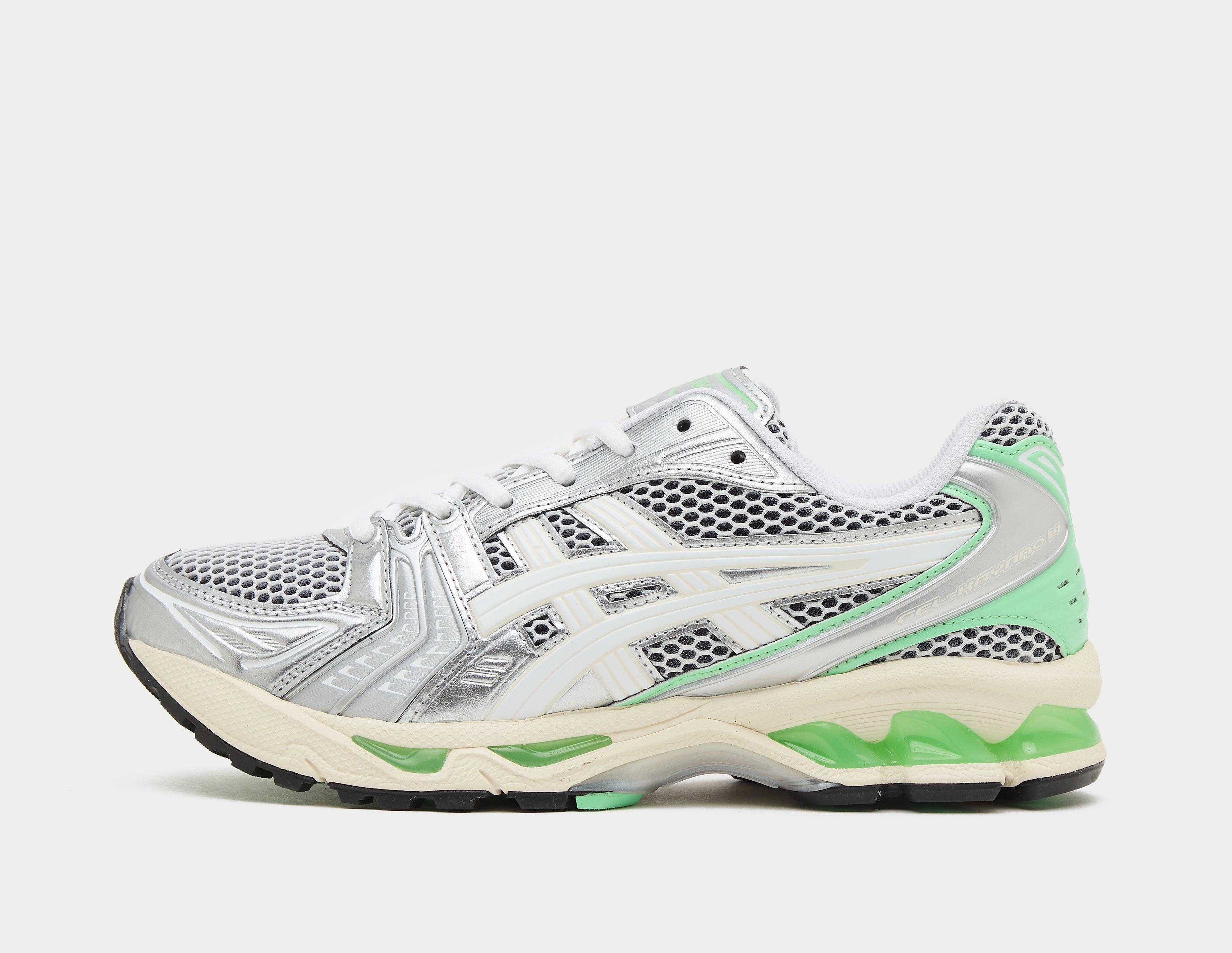 ASICS GEL-KAYANO 14 Dames, White