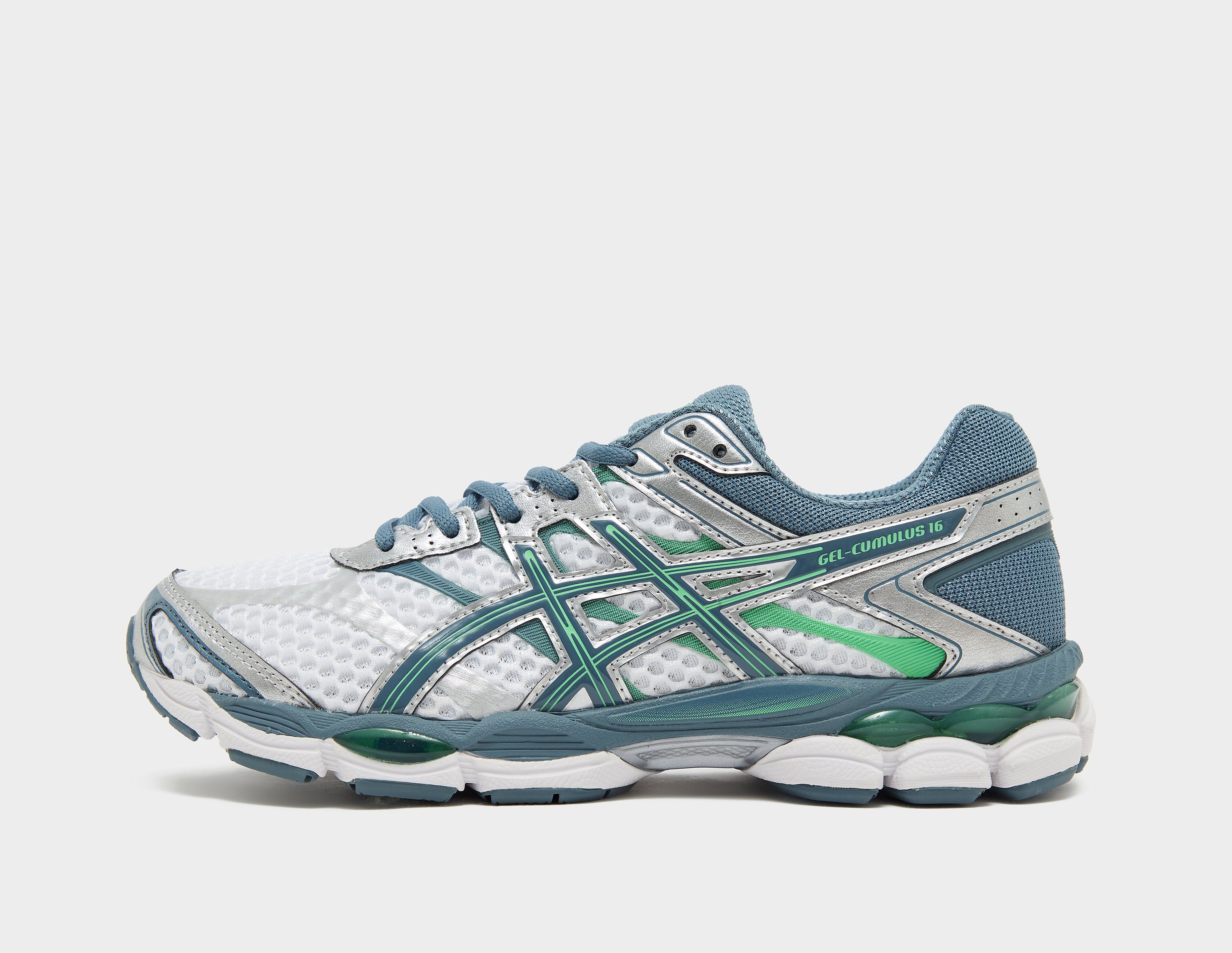 ASICS GEL-CUMULUS 16 Women's, blauw