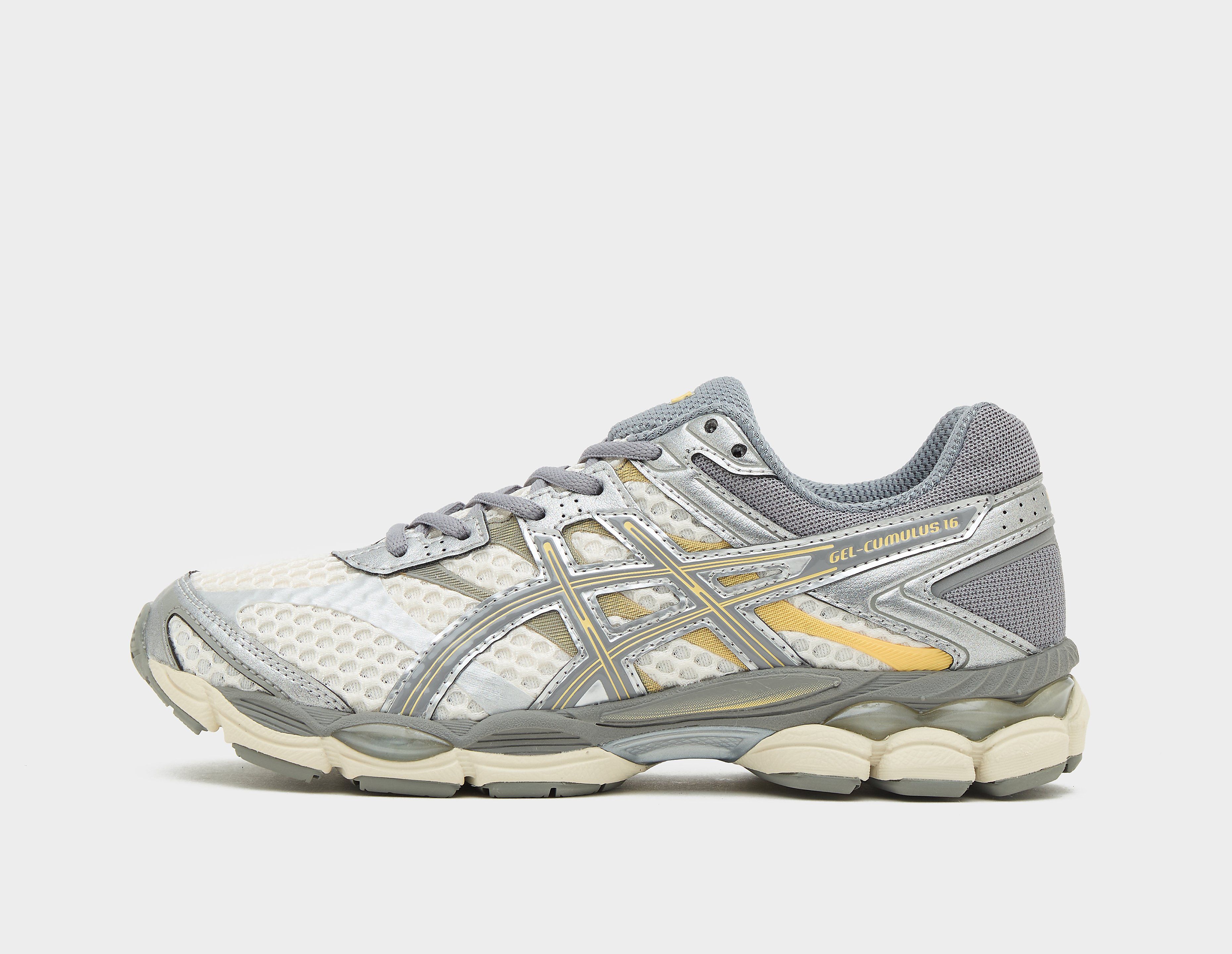 ASICS GEL-CUMULUS 16 Women's, grijs