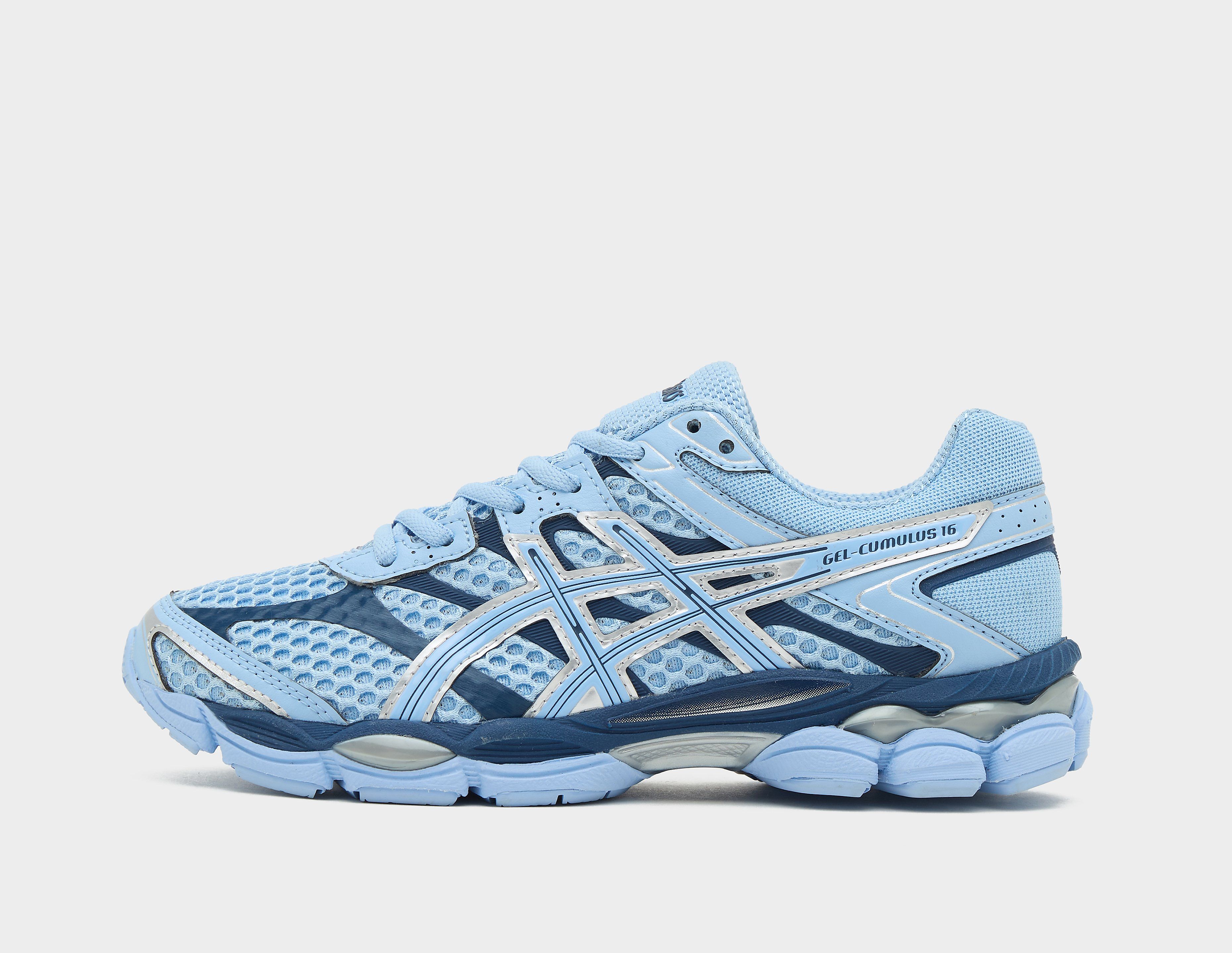 ASICS GEL-CUMULUS 16 Women's, blauw
