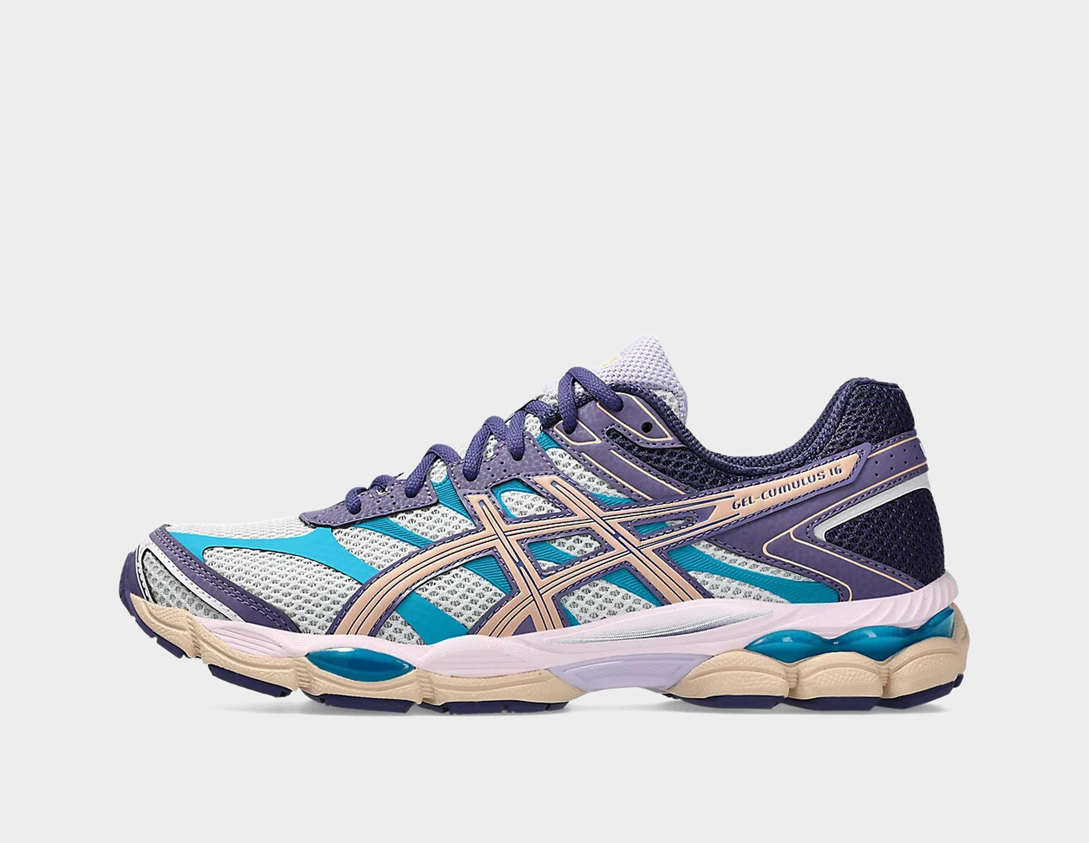 ASICS GEL-CUMULUS 16 Women's, paars