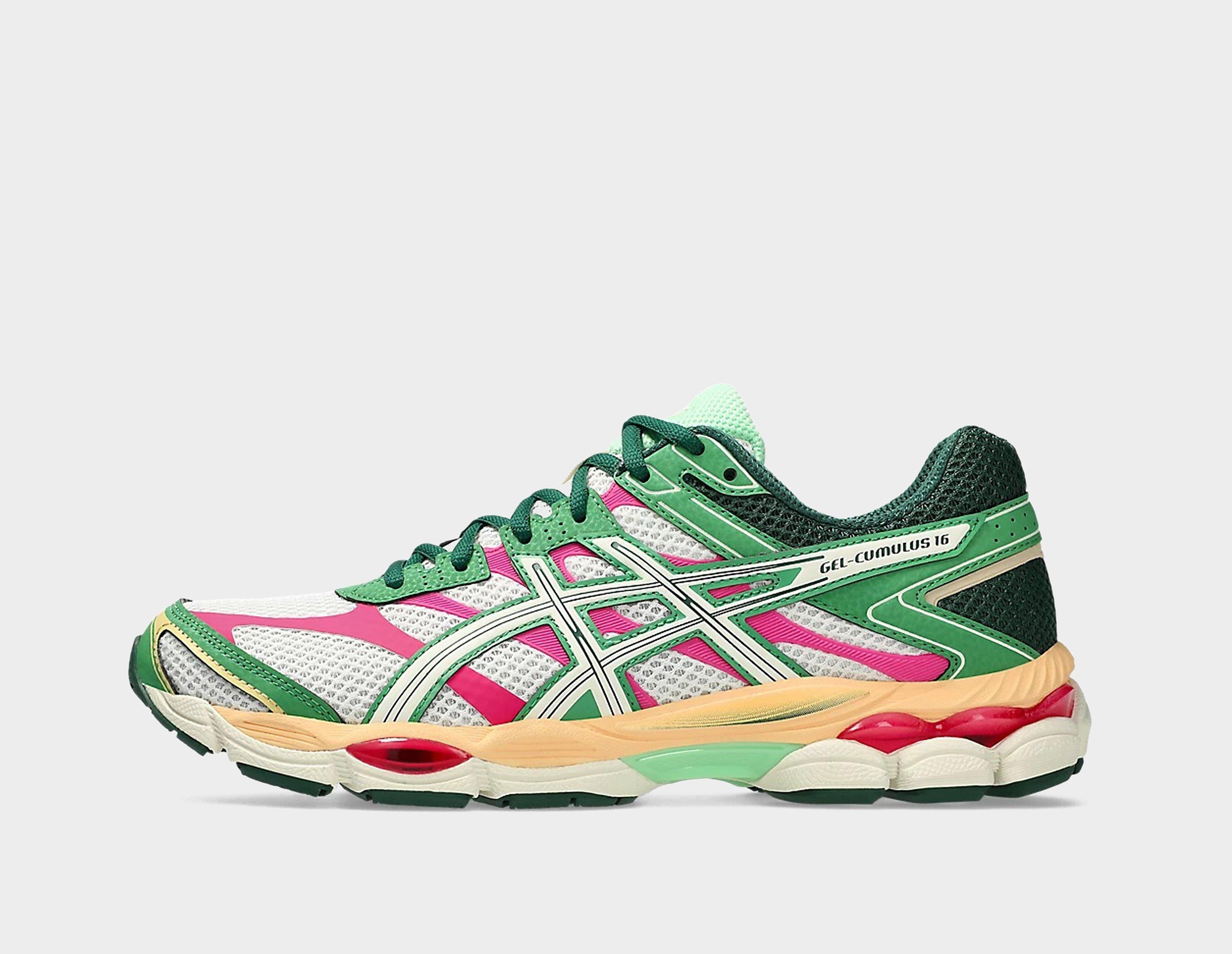 ASICS GEL-CUMULUS 16 Women's, groen