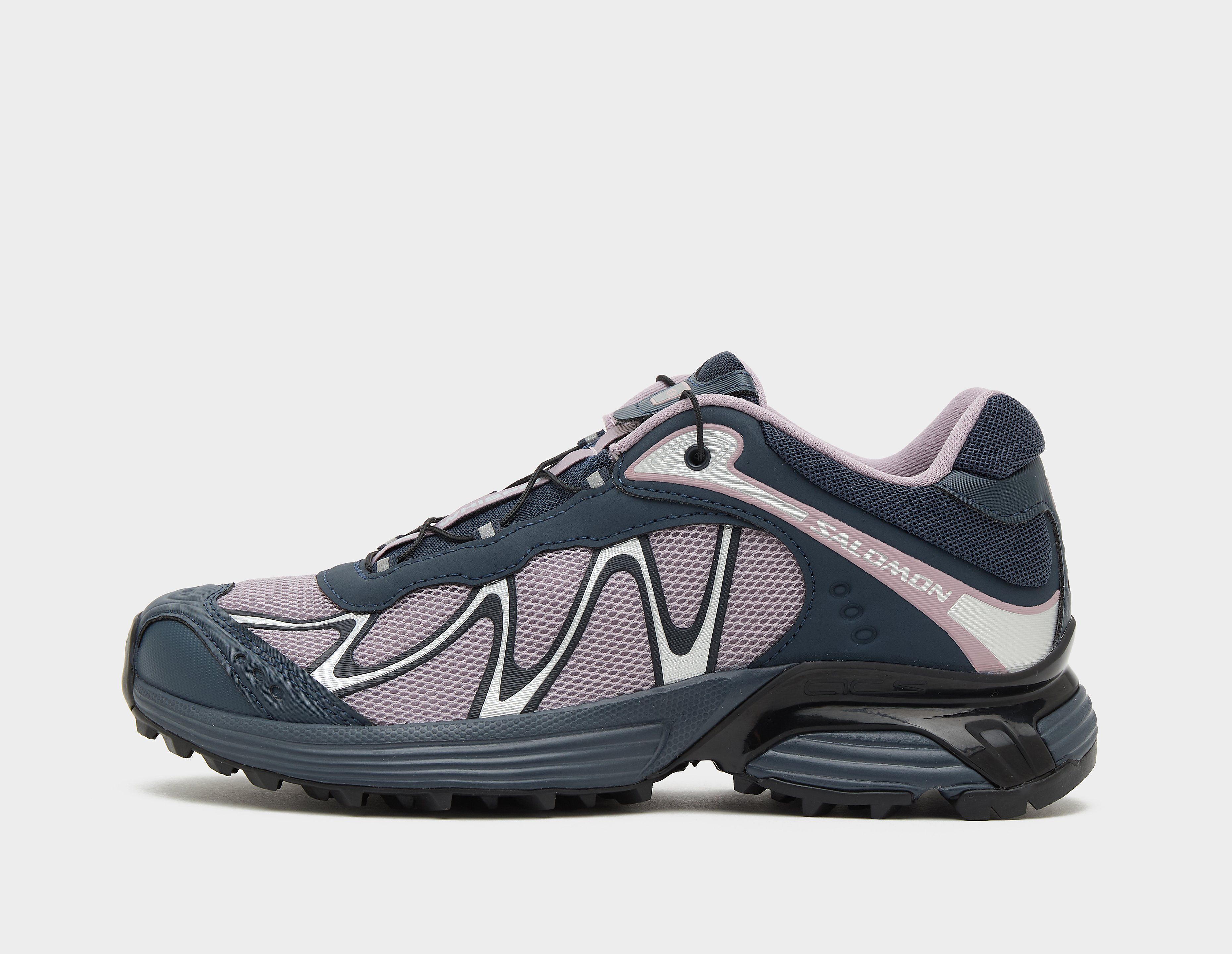 Salomon XT-Whisper Women's, Navy