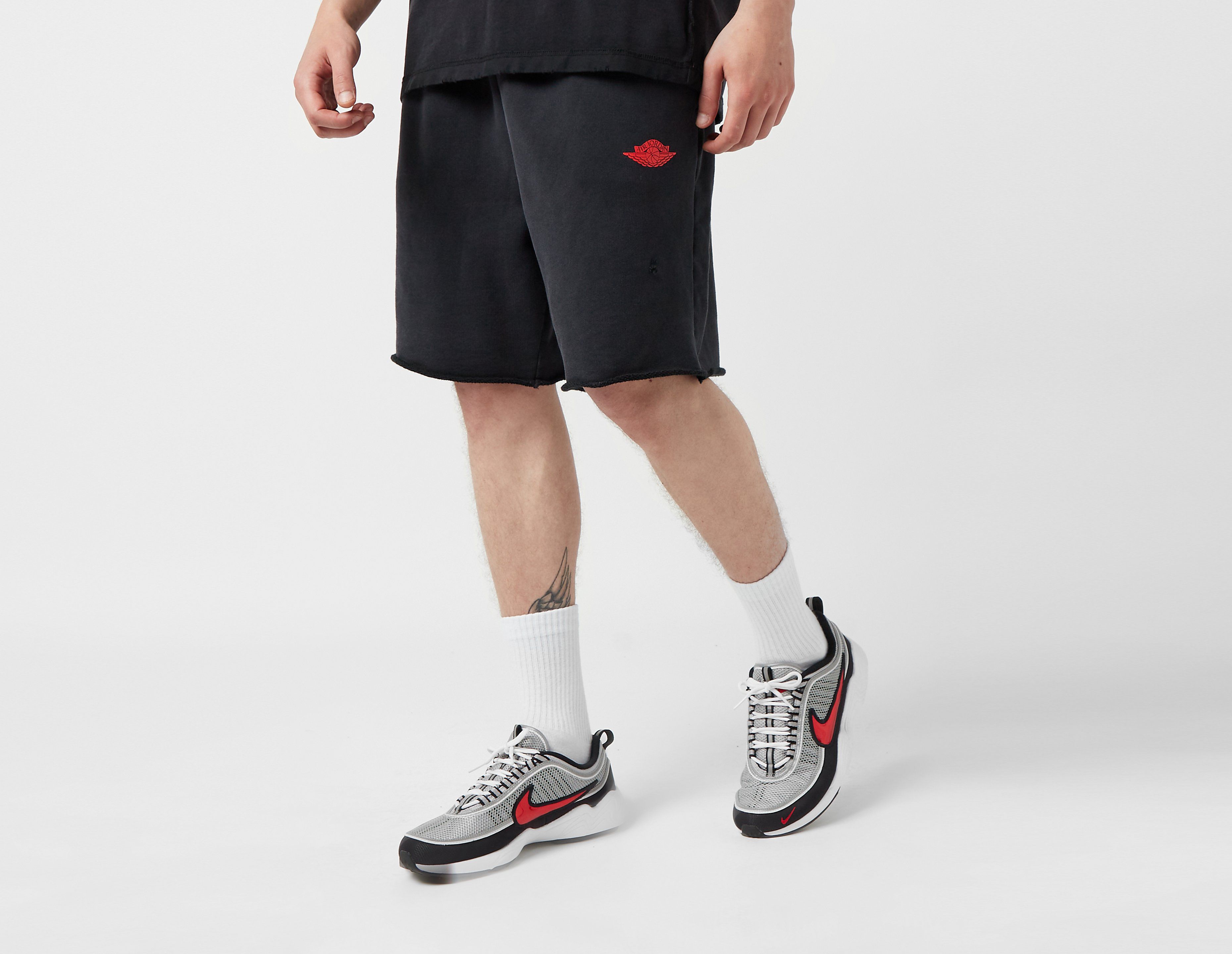 Jordan Rare Air French Terry Shorts